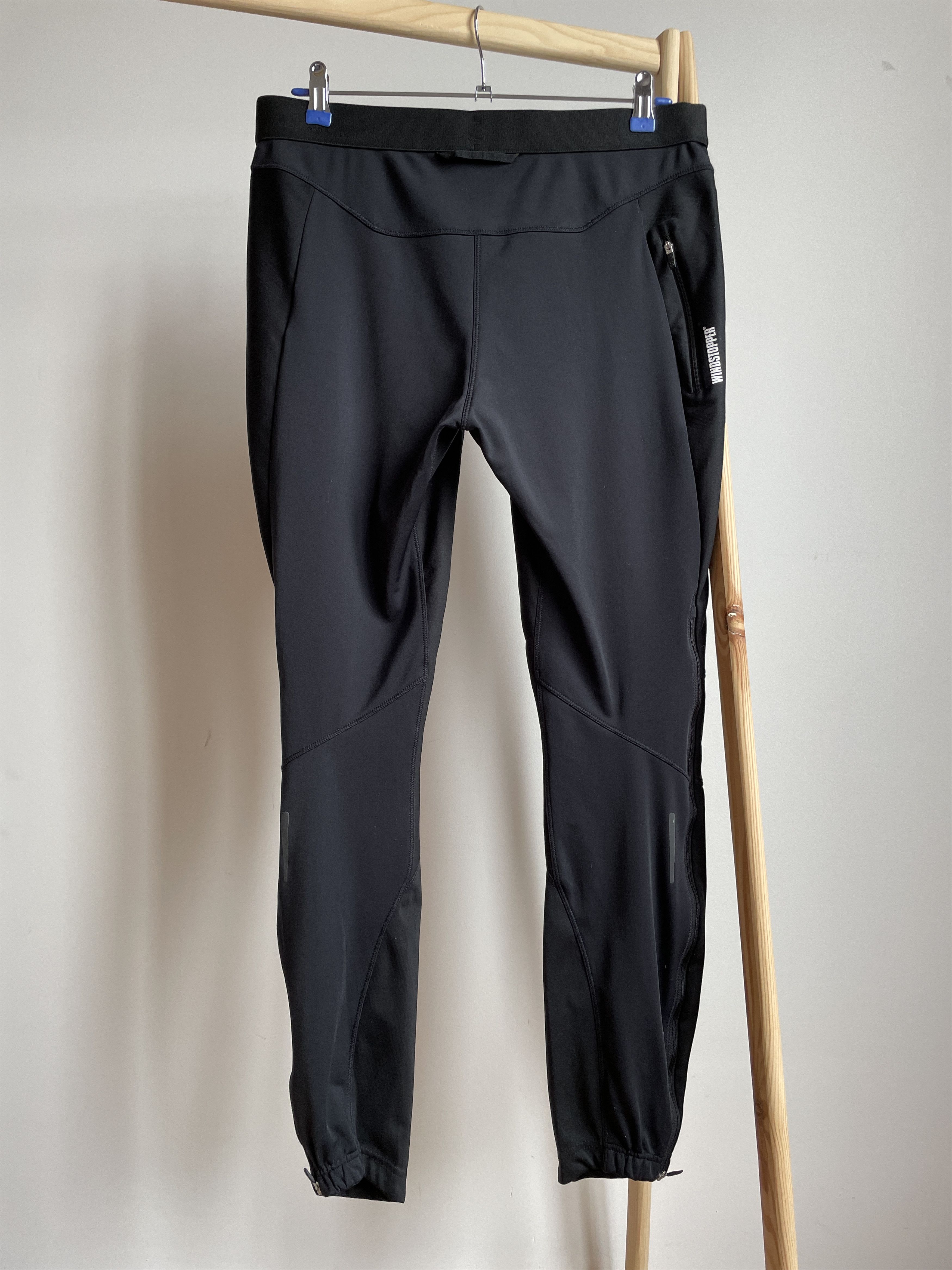 Haglofs Haglofs Hellner Training Pants Size M Size US 32 / EU 48 - 2 Thumbnail