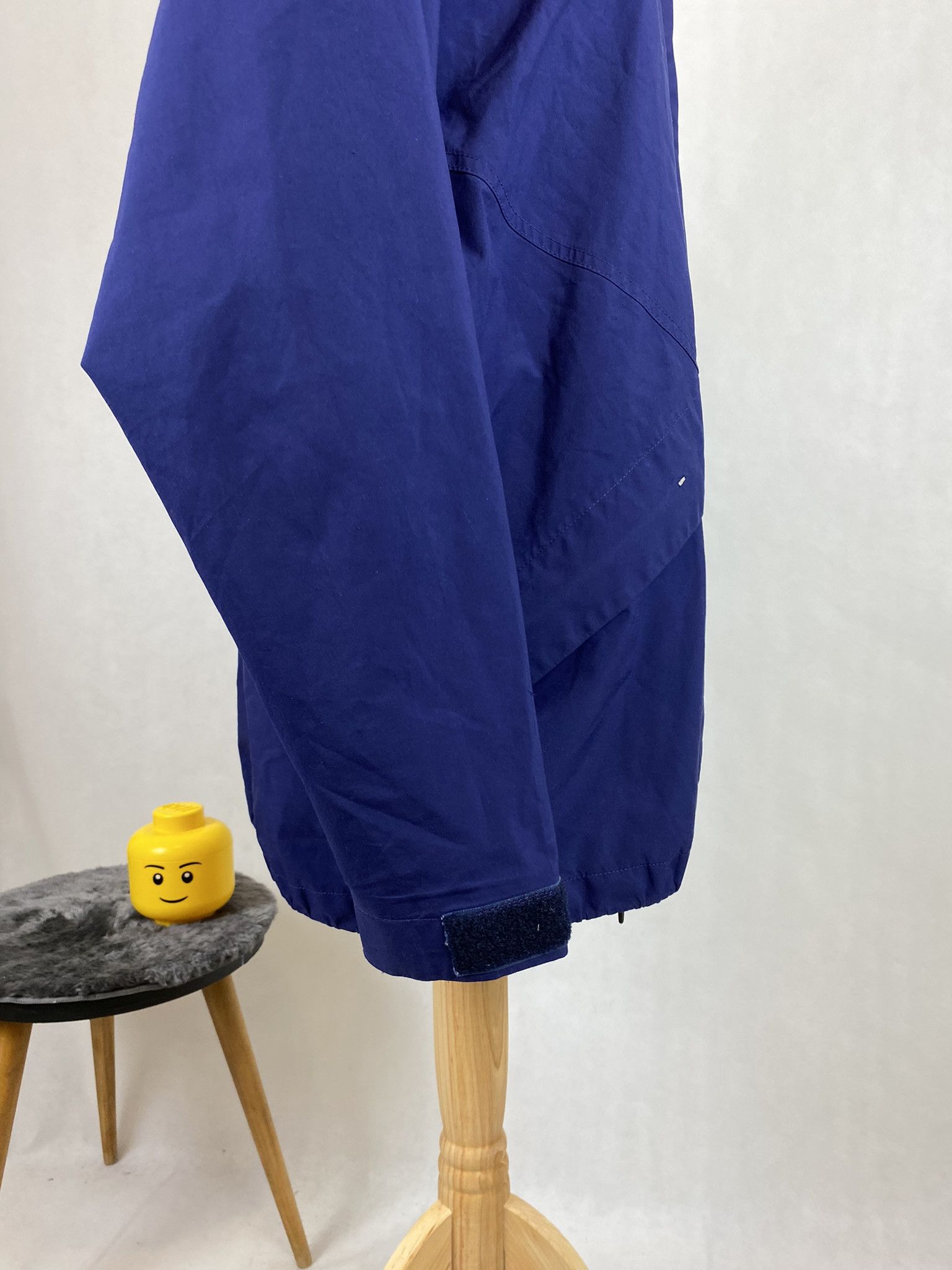 Goretex × Mammut × Vintage mamut goretex jacket balance project gore-tex waterproof Size US L / EU 52-54 / 3 - 16 Thumbnail
