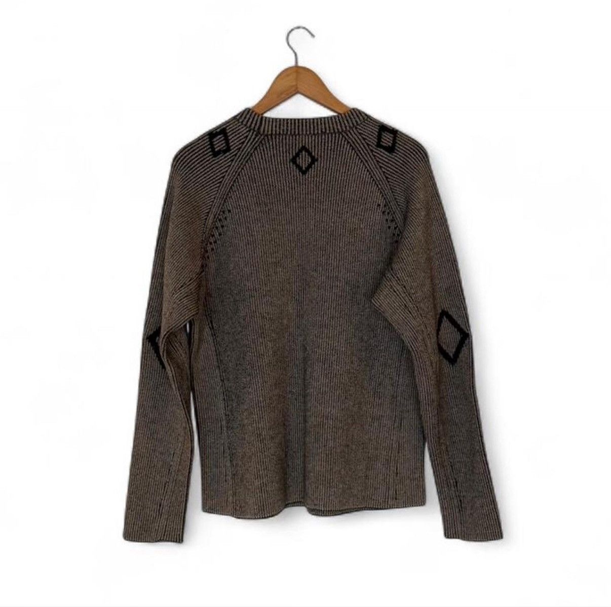 66 North 66 North x Charlie Constantinou Sweater Size US M / EU 48-50 / 2 - 2 Thumbnail
