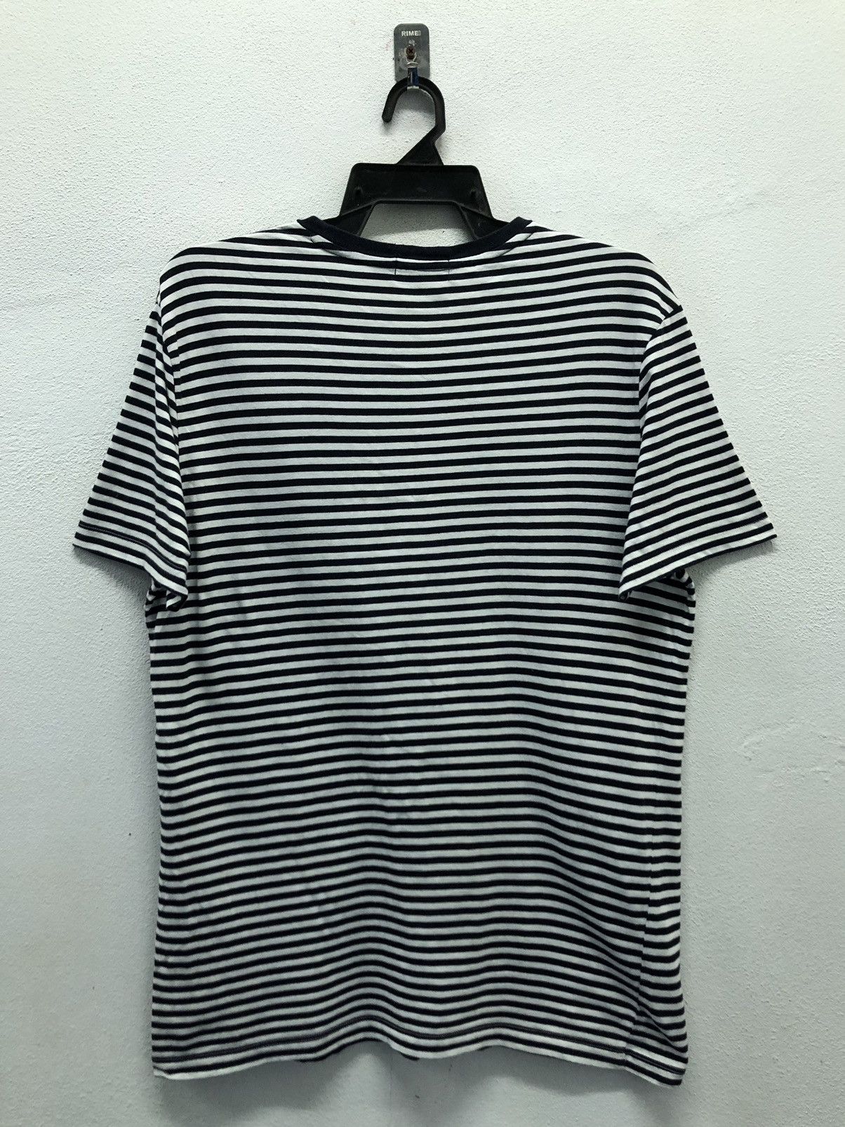 Polo Ralph Lauren Polo Ralph Lauren T-Shirt Size US XL / EU 56 / 4 - 2 Thumbnail