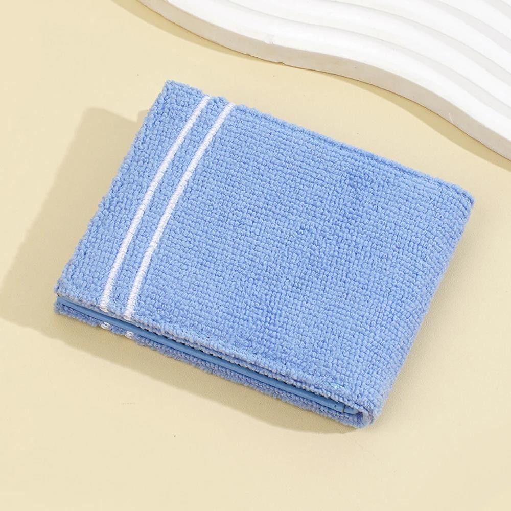 Other Plush Cartoon Coin Purse Soft Fuzzy Wallet for Women Size ONE SIZE - 3 Thumbnail