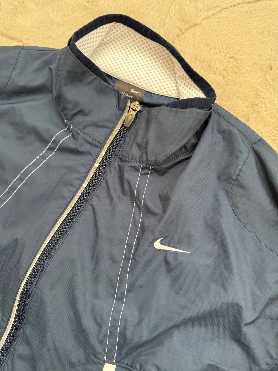 Nike Vintage Nike jacket Size US M / EU 48-50 / 2 - 6 Thumbnail