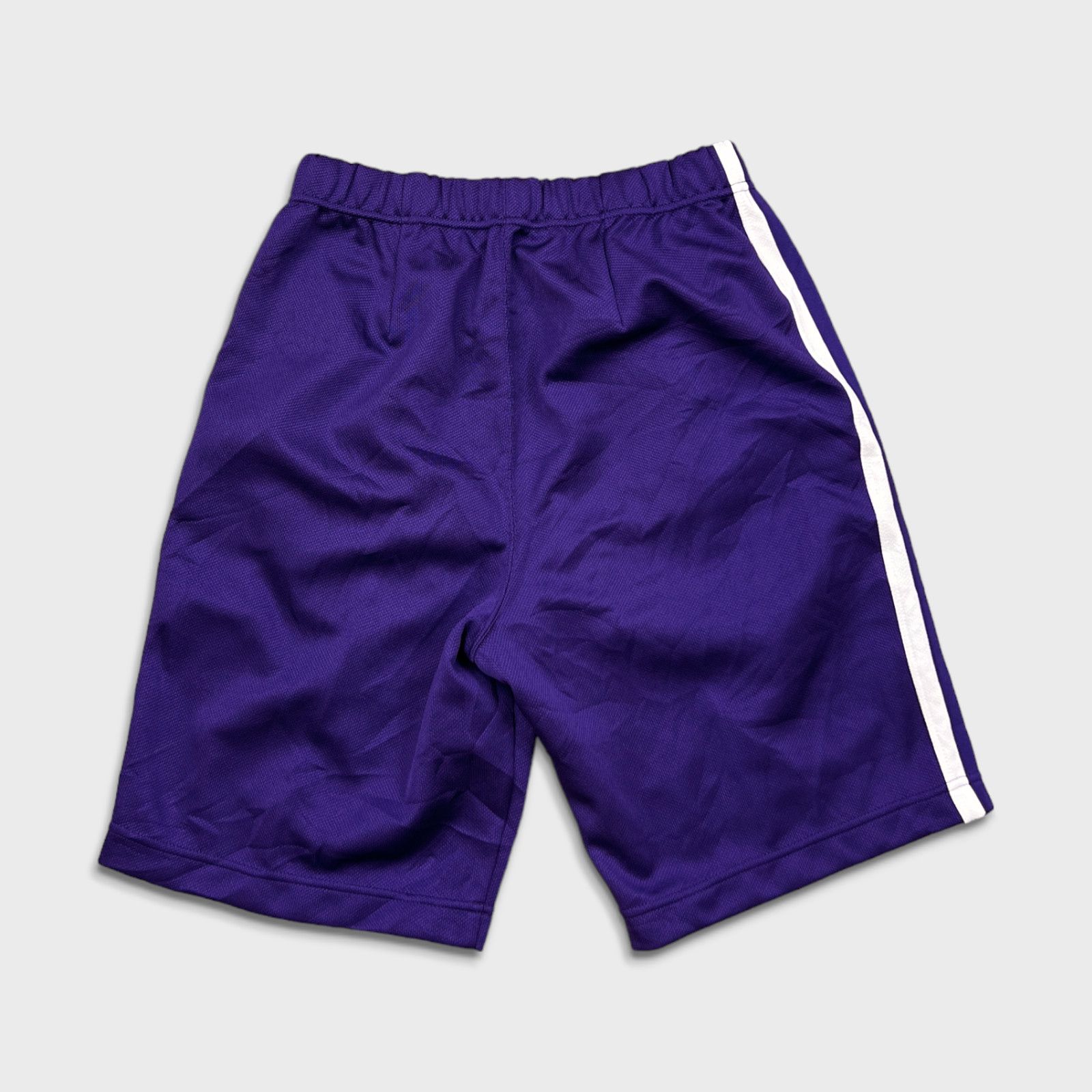 Japanese Brand × Kappa × Vintage VTG Kappa Shorts Small For The Spirit Within Pocketed 90s Size US 27 - 4 Thumbnail