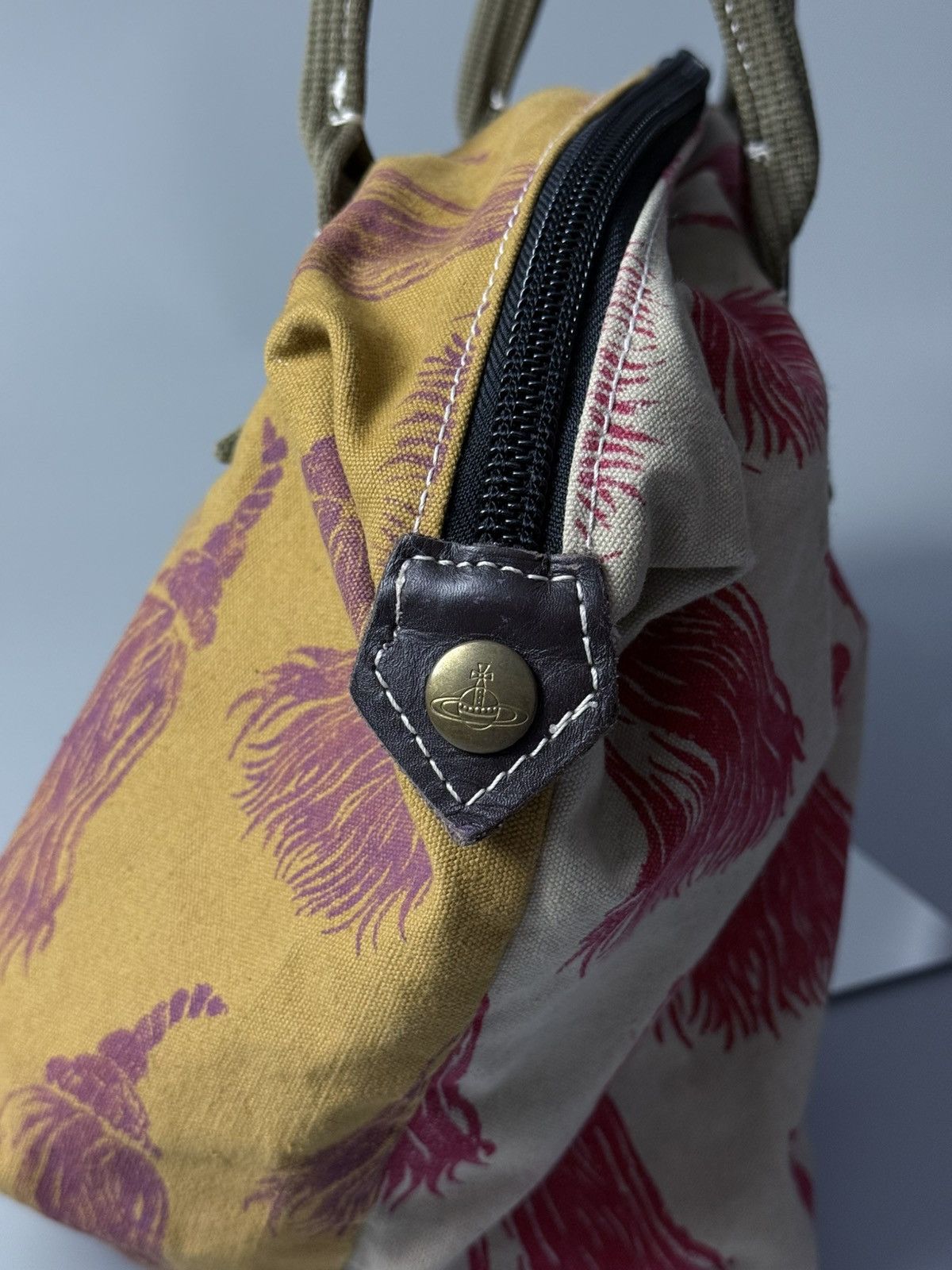 Vivienne Westwood Vivienne Westwood Spring Summer 2012 Size ONE SIZE - 7 Thumbnail