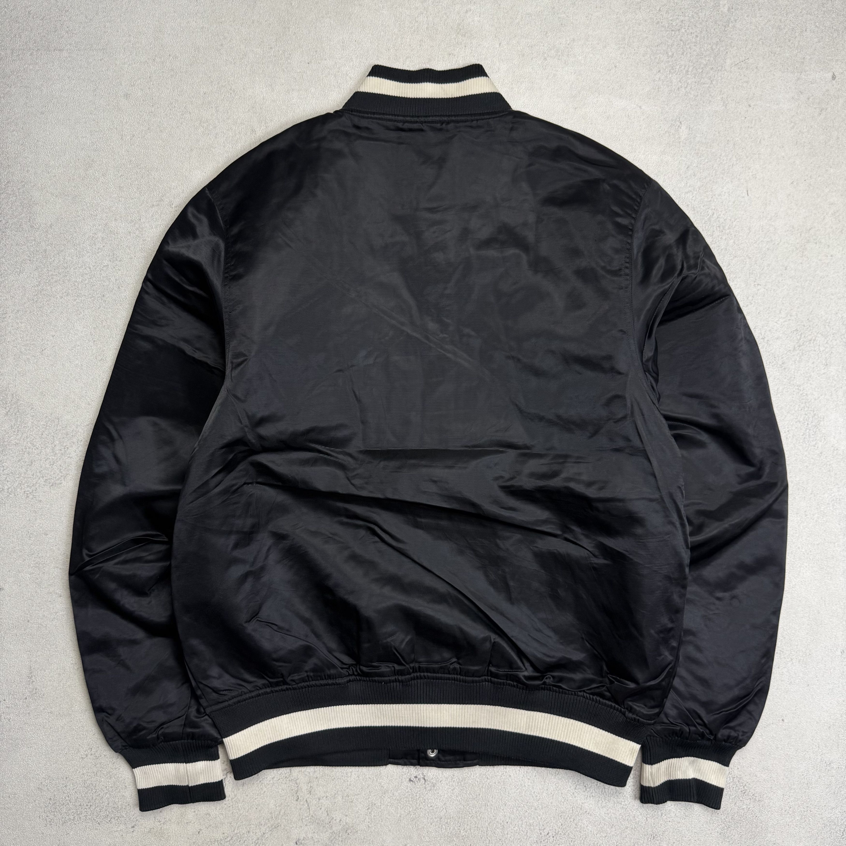 Other Dope Streetwear Varsity Bomber Jacket Size US M / EU 48-50 / 2 - 6 Thumbnail