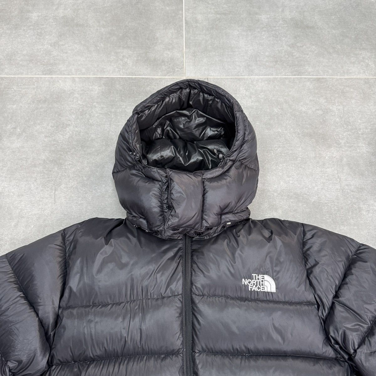 The North Face The North Face TNF Lightweight Alpha Pertex Down Jacket 700 Size US L / EU 52-54 / 3 - 11 Thumbnail