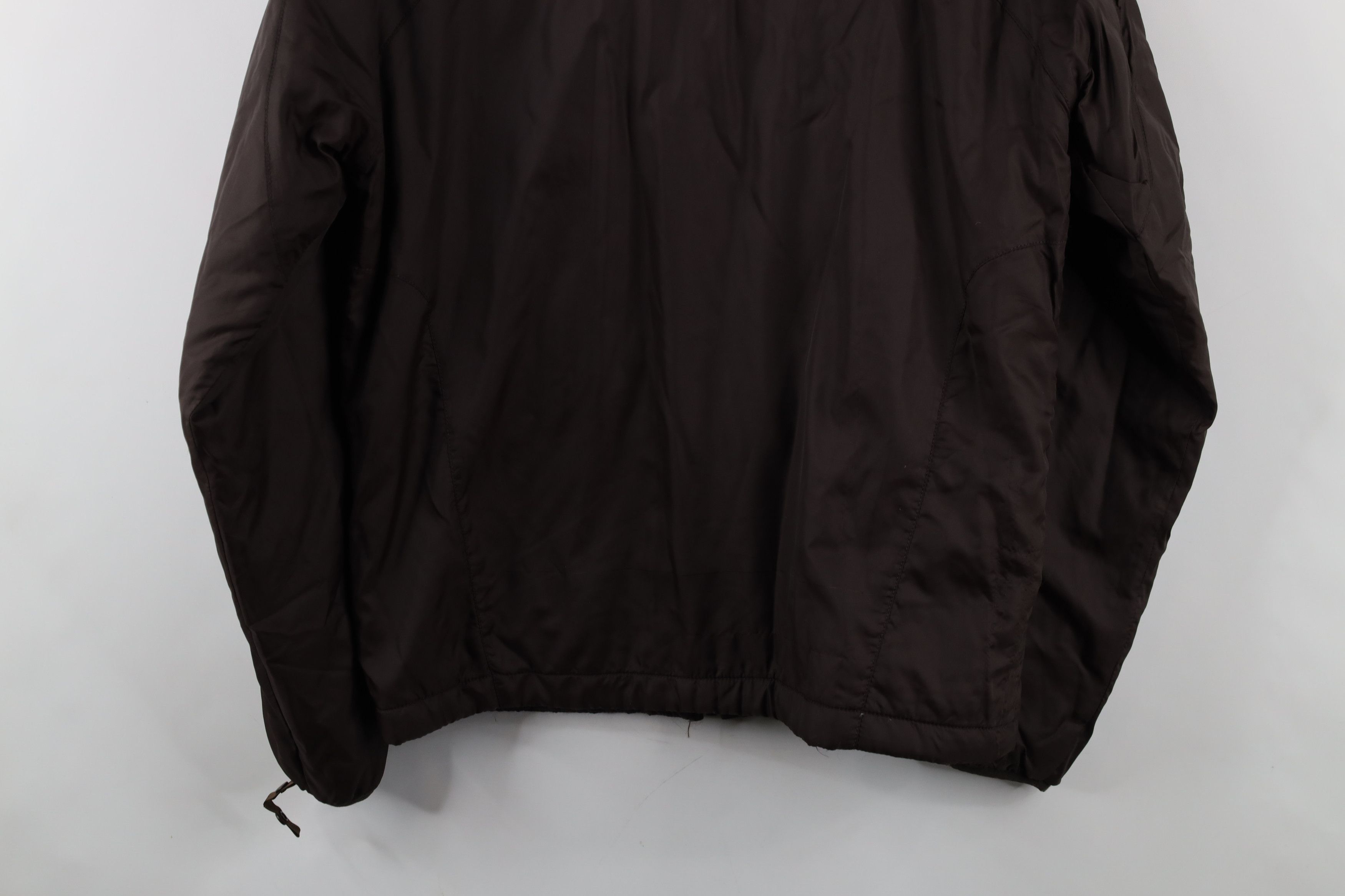 The North Face × Vintage Vintage The North Face HyVent 2 In 1 Jacket Beige Brown Size US S / EU 44-46 / 1 - 19 Thumbnail