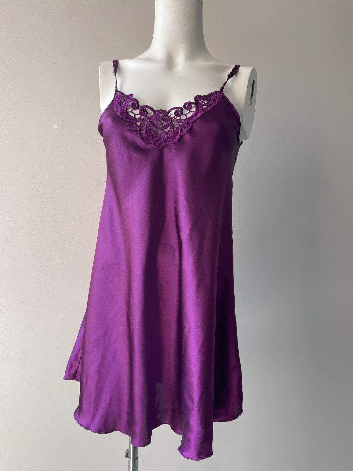 Vintage y2k babydoll Size M / US 6-8 / IT 42-44 - 5 Thumbnail