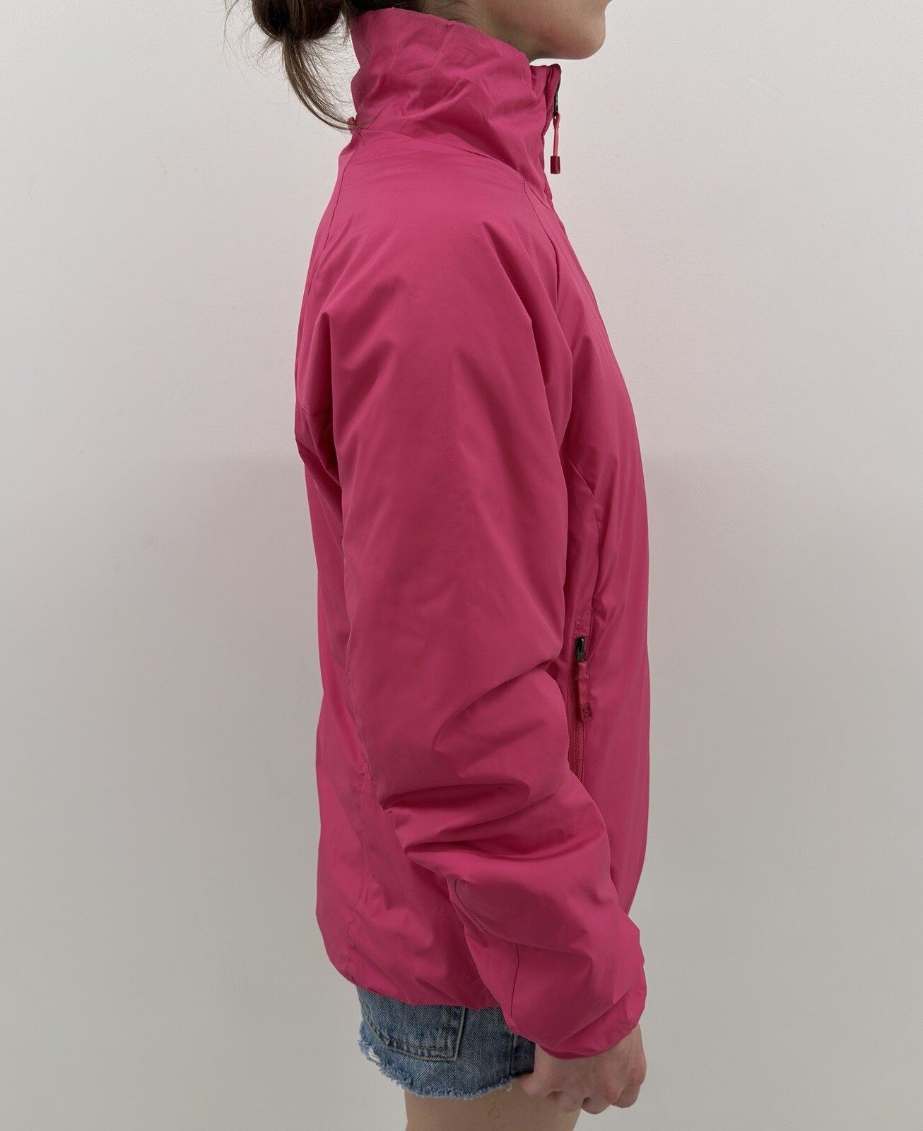 Haglofs Haglofs Womens Quad Fusion Pertex Insulated Jacket Hiking Size S / US 4 / IT 40 - 9 Thumbnail