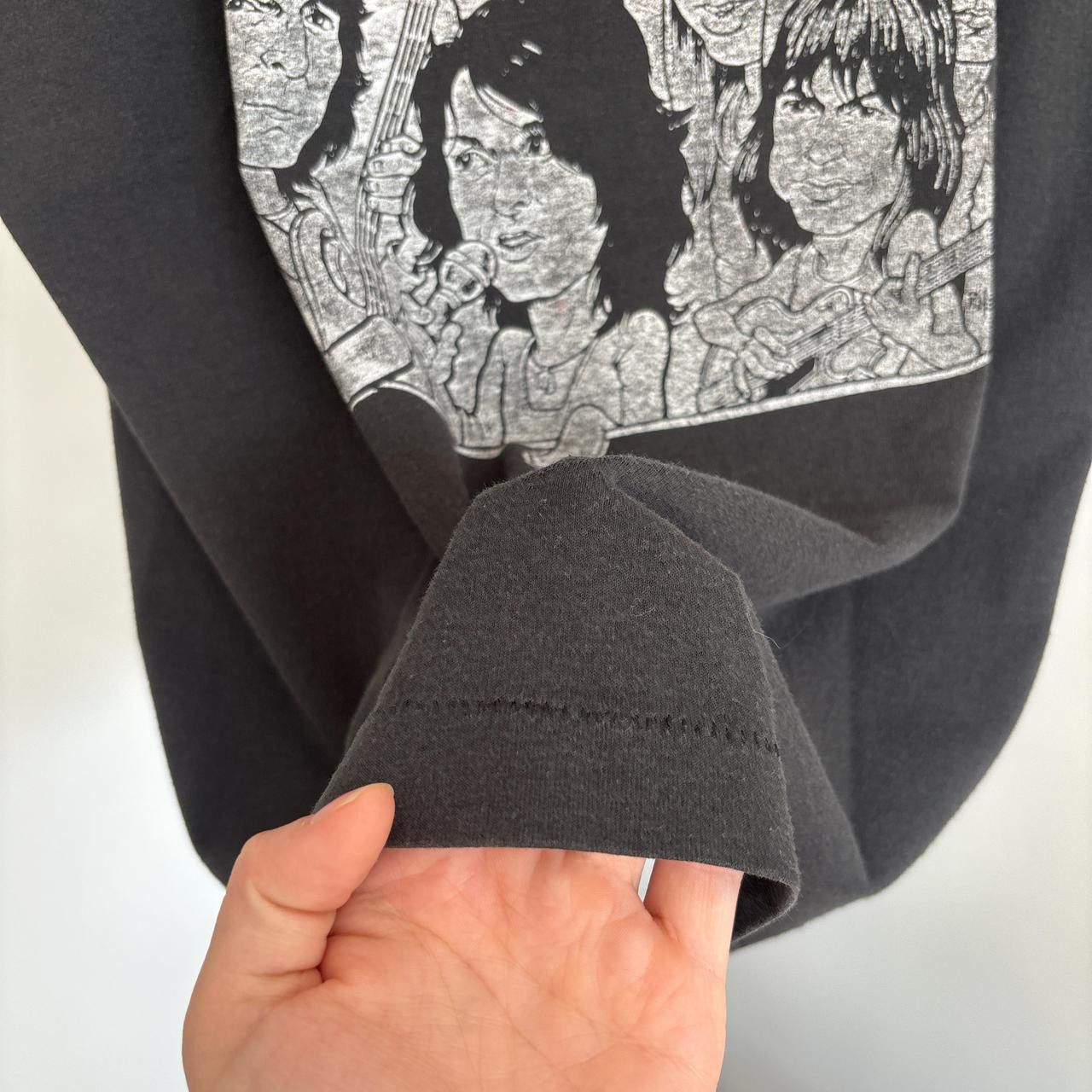 Fruit Of The Loom Vintage 90s Rock Band Shirt 1990s YesFest USA Size Large Size US L / EU 52-54 / 3 - 7 Thumbnail