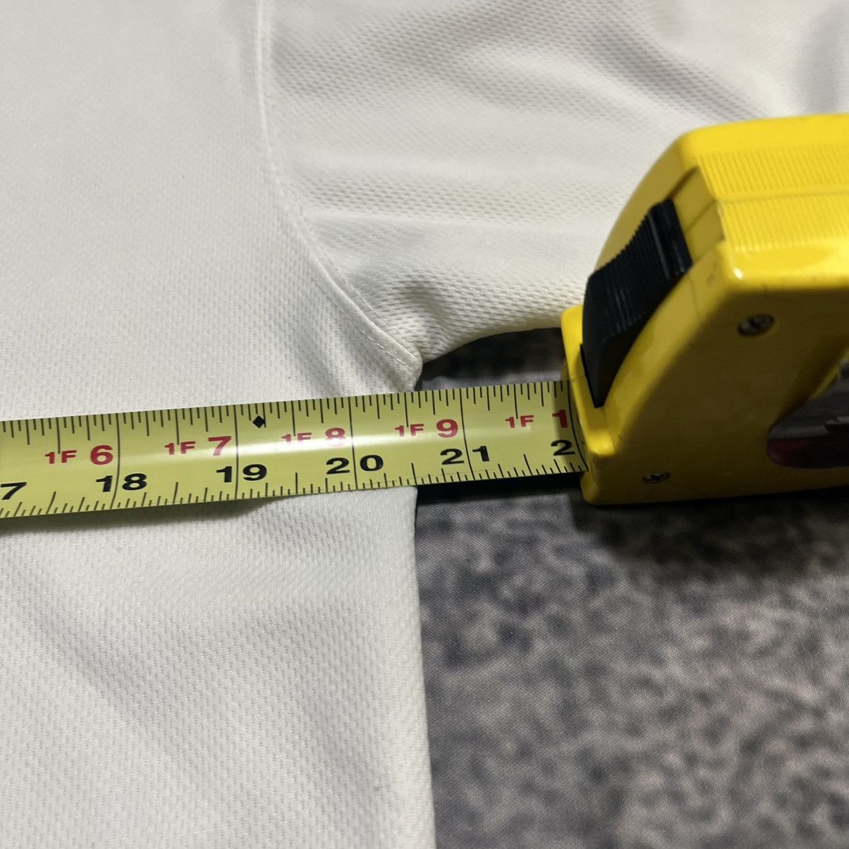 Winners Circle VINTAGE JIMMIE JOHNSON LOWE'S NASCAR RACING JERSEY MEDIUM Size US M / EU 48-50 / 2 - 12 Thumbnail