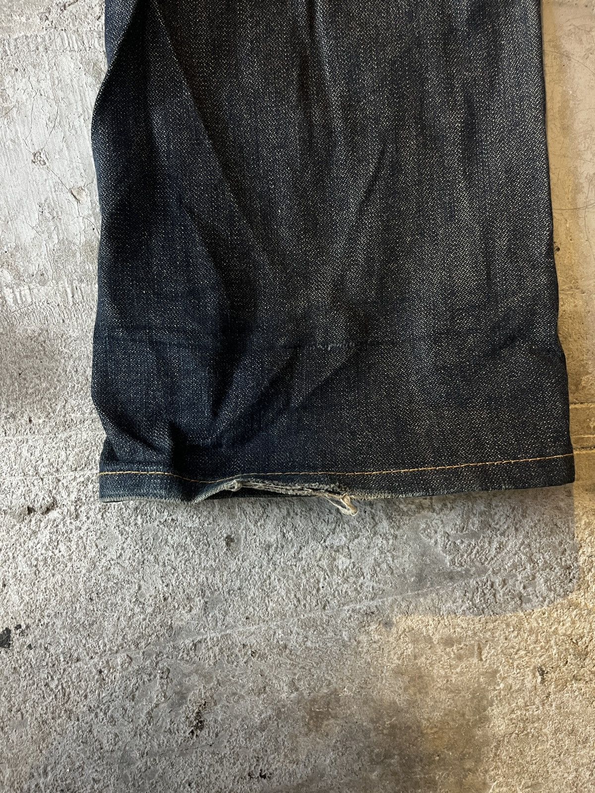 True Religion × Vintage True Religion Jeans Size US 29 - 8 Thumbnail
