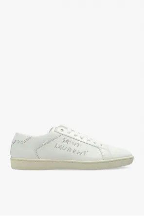 o1bcso1str1124 Sl/08 Low Top Sneaker in White