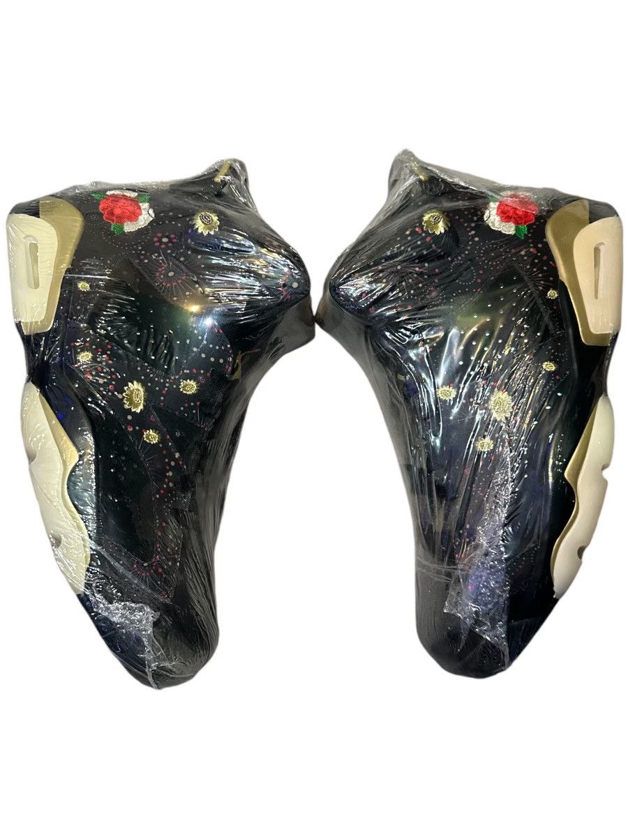 Jordan Brand Jordan Retro 6 ‘Chinese New Year’ Size US 12 / EU 45 - 3 Thumbnail