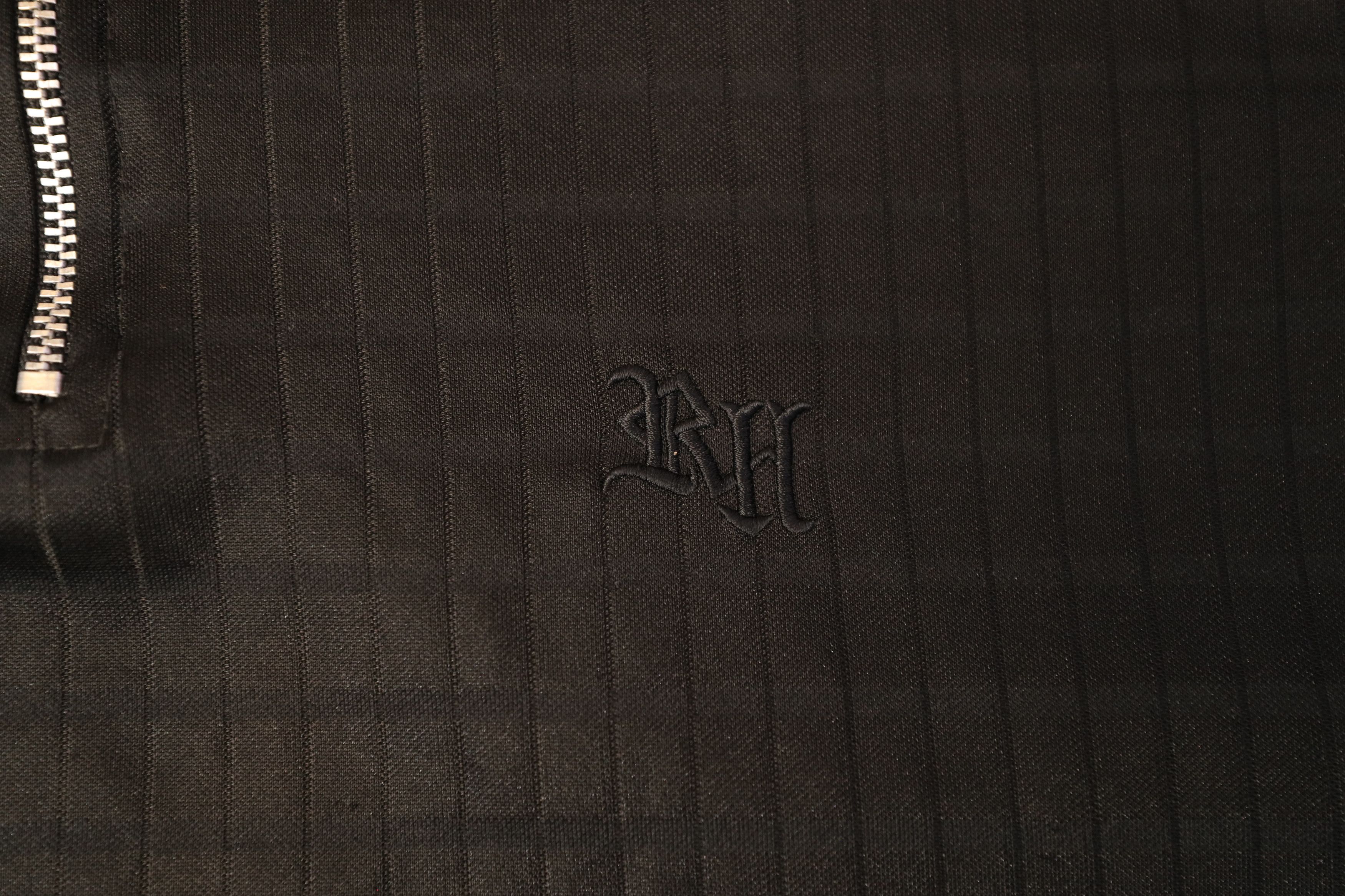 Other Rollin Hard 1/4 Zip Polo (L) Size US L / EU 52-54 / 3 - 6 Thumbnail