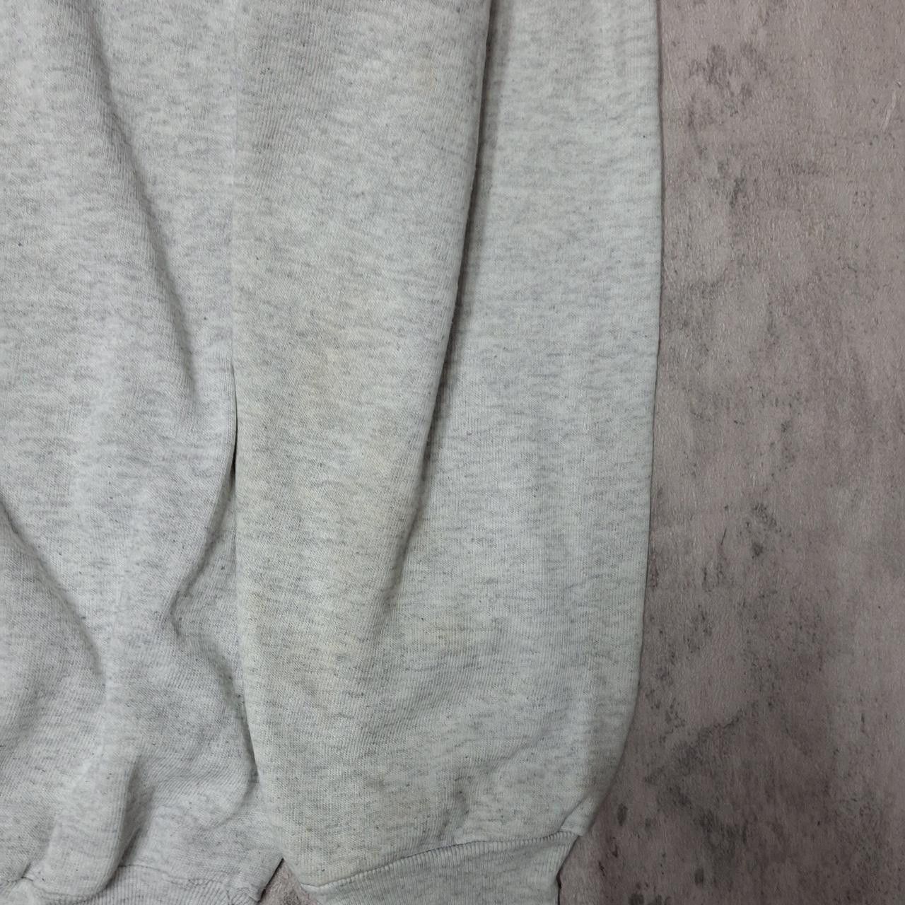 Other Grey and red vintage Amityville hoodie #horror hoodie Size US L / EU 52-54 / 3 - 6 Thumbnail
