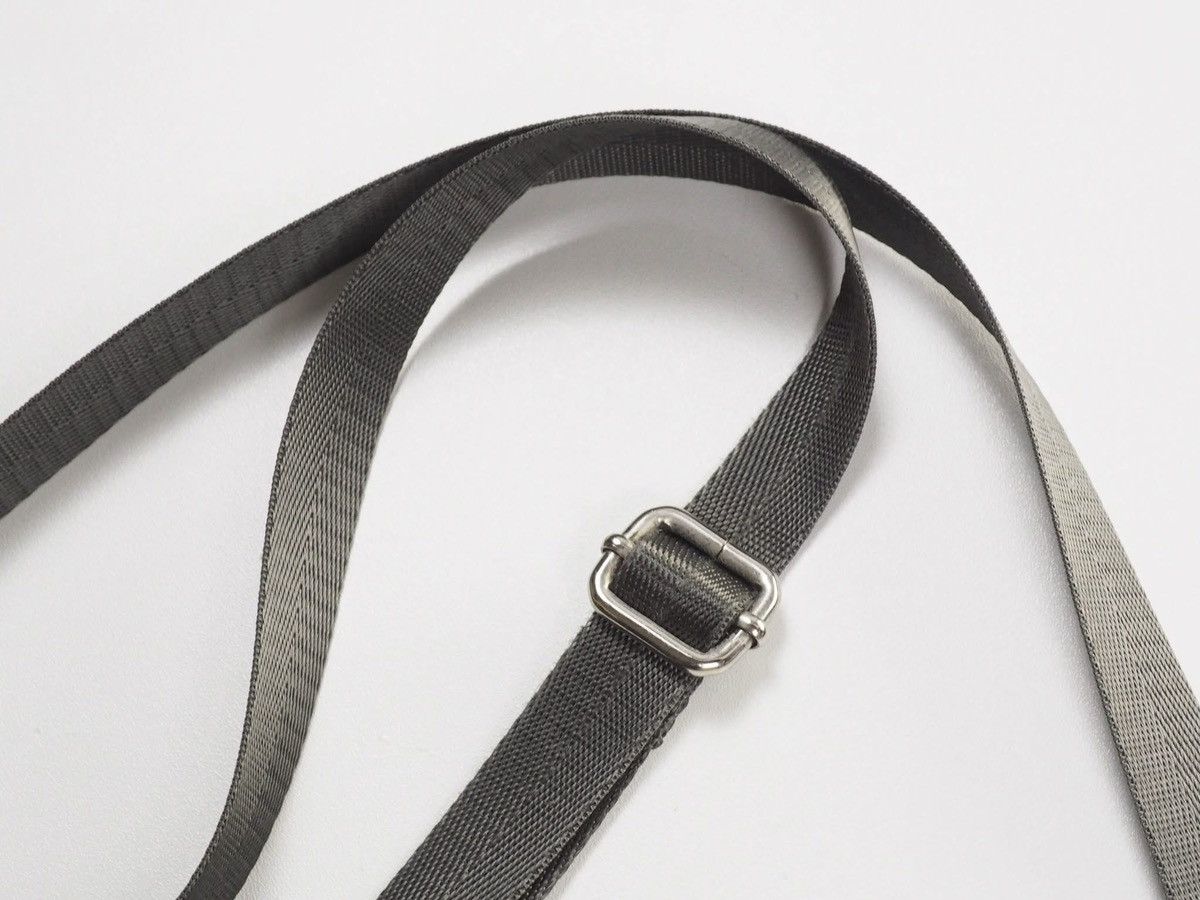 Number (N)ine Number (n)ine leather bag Size ONE SIZE - 5 Thumbnail