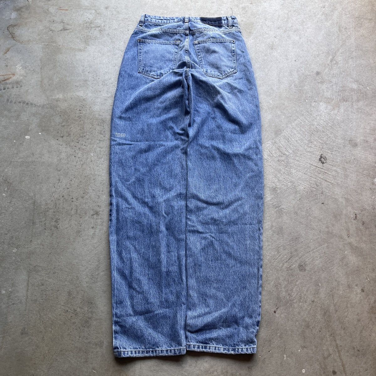 Ksubi Ksubi Playback Authentik Jeans Size US 28 / EU 44 - 2 Thumbnail