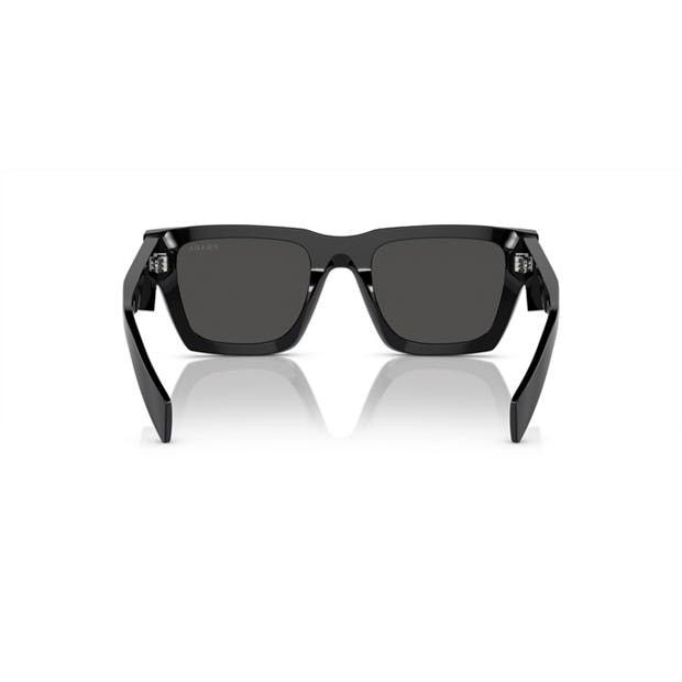 Prada PRADA Men'S Square Symbole Sunglasses Size ONE SIZE - 2 Thumbnail