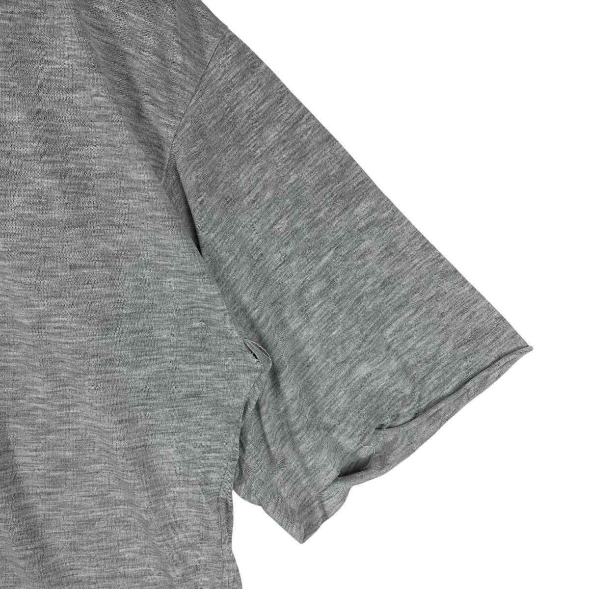 Other Vintage 90s Dynamic Wave GlorifyGraphic back hit printed tee Size US M / EU 48-50 / 2 - 7 Thumbnail