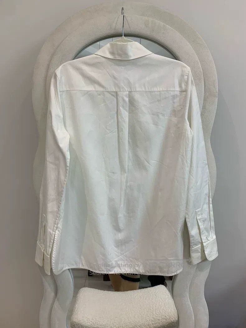 Balenciaga Balenciaga White shirt, size 36 Size XS / US 0-2 / IT 36-38 - 3 Thumbnail