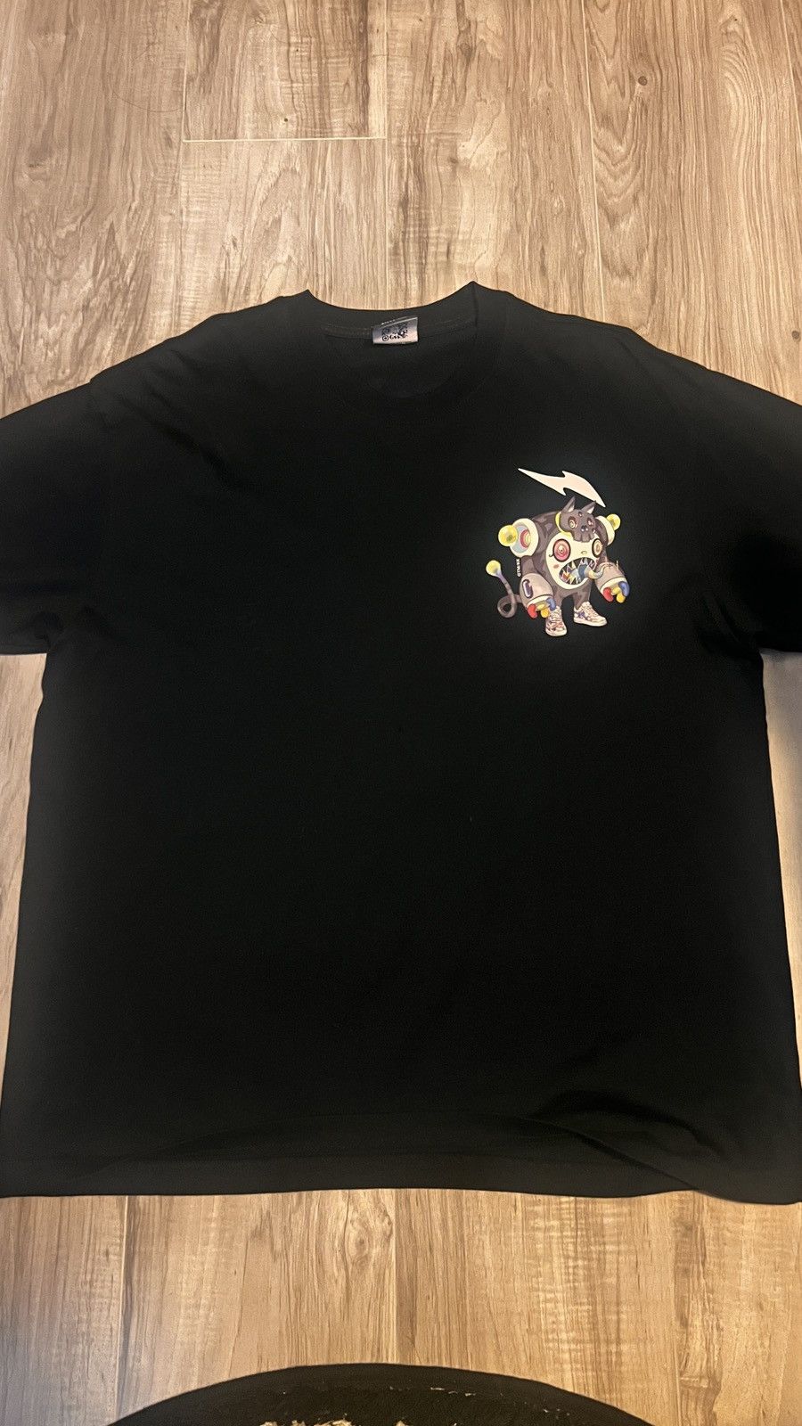 Takashi Murakami Takashi Murakami RTFKT GEISAI #22 tee Size US L / EU 52-54 / 3 - 2 Thumbnail