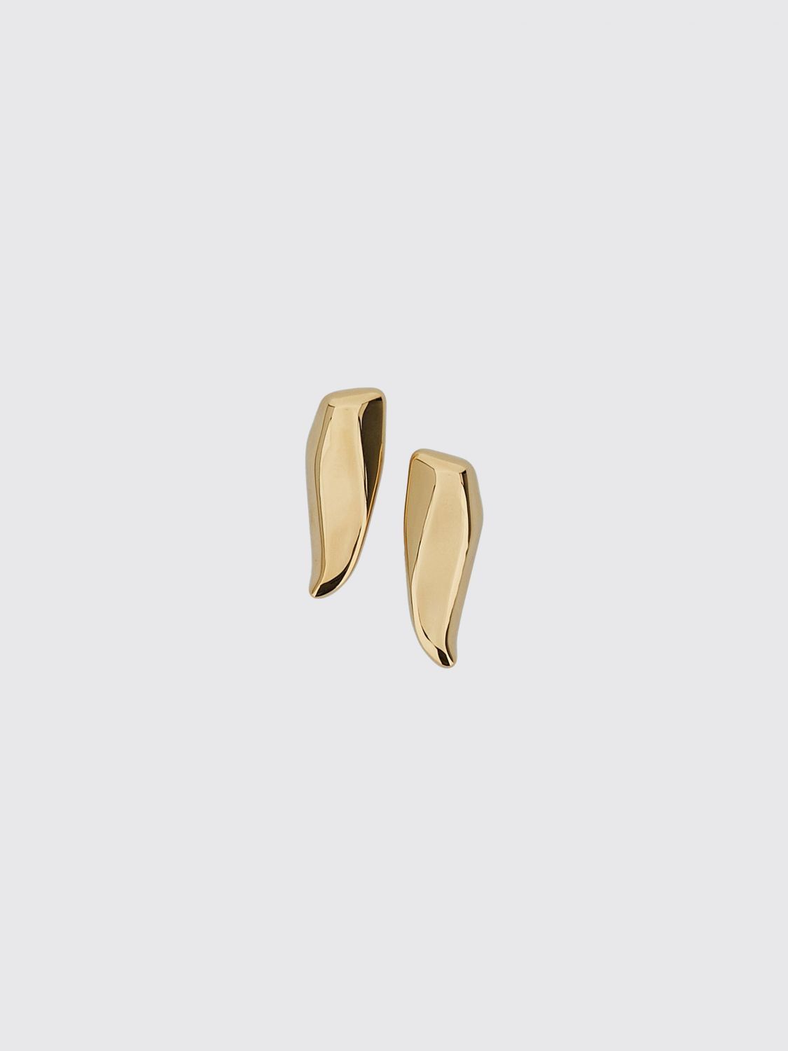 Bottega Veneta Bottega Veneta Jewel Woman Gold Size ONE SIZE - 1 Thumbnail
