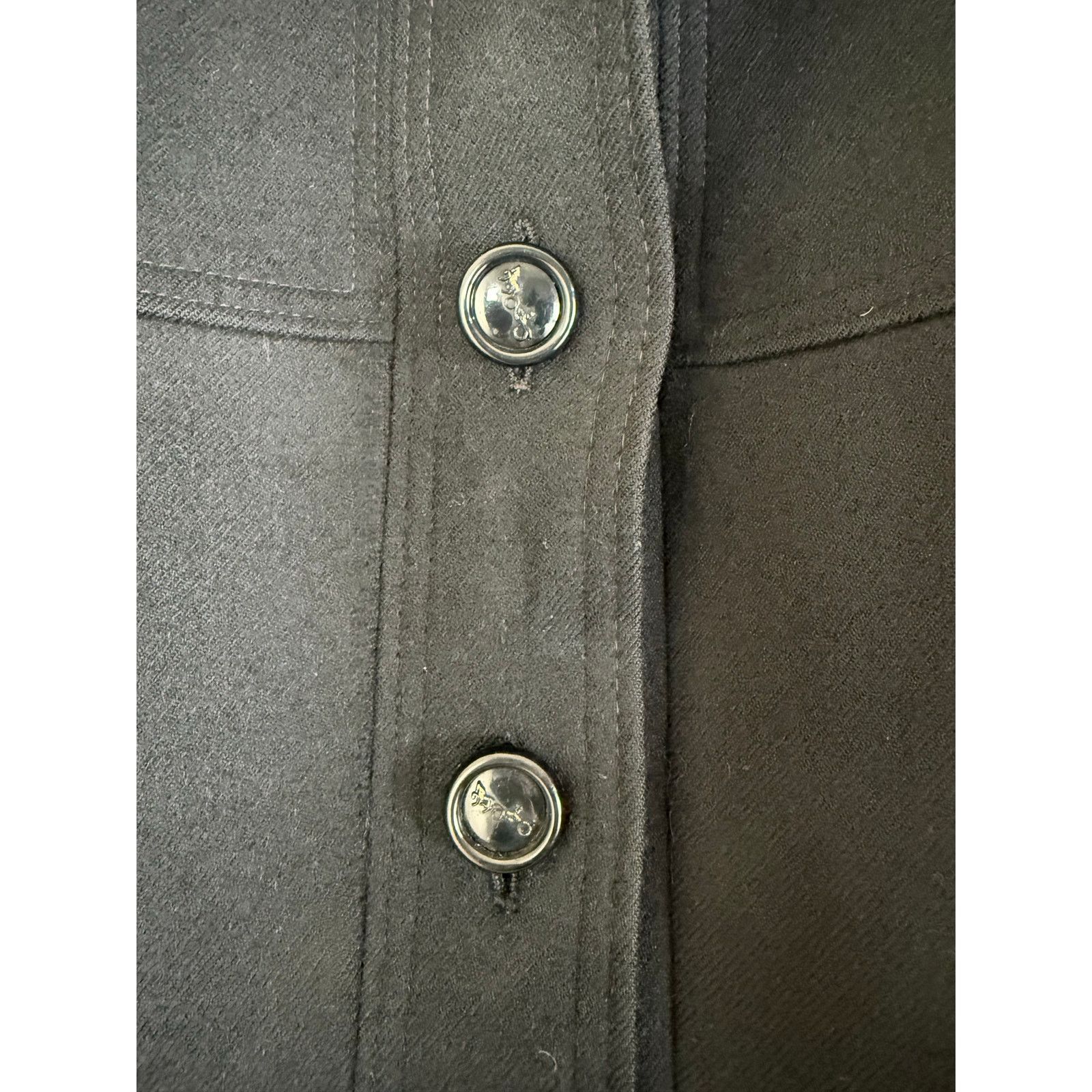 Other Weill Paris Women's Coat - Size Small - Great Condition! Size S / US 4 / IT 40 - 3 Thumbnail
