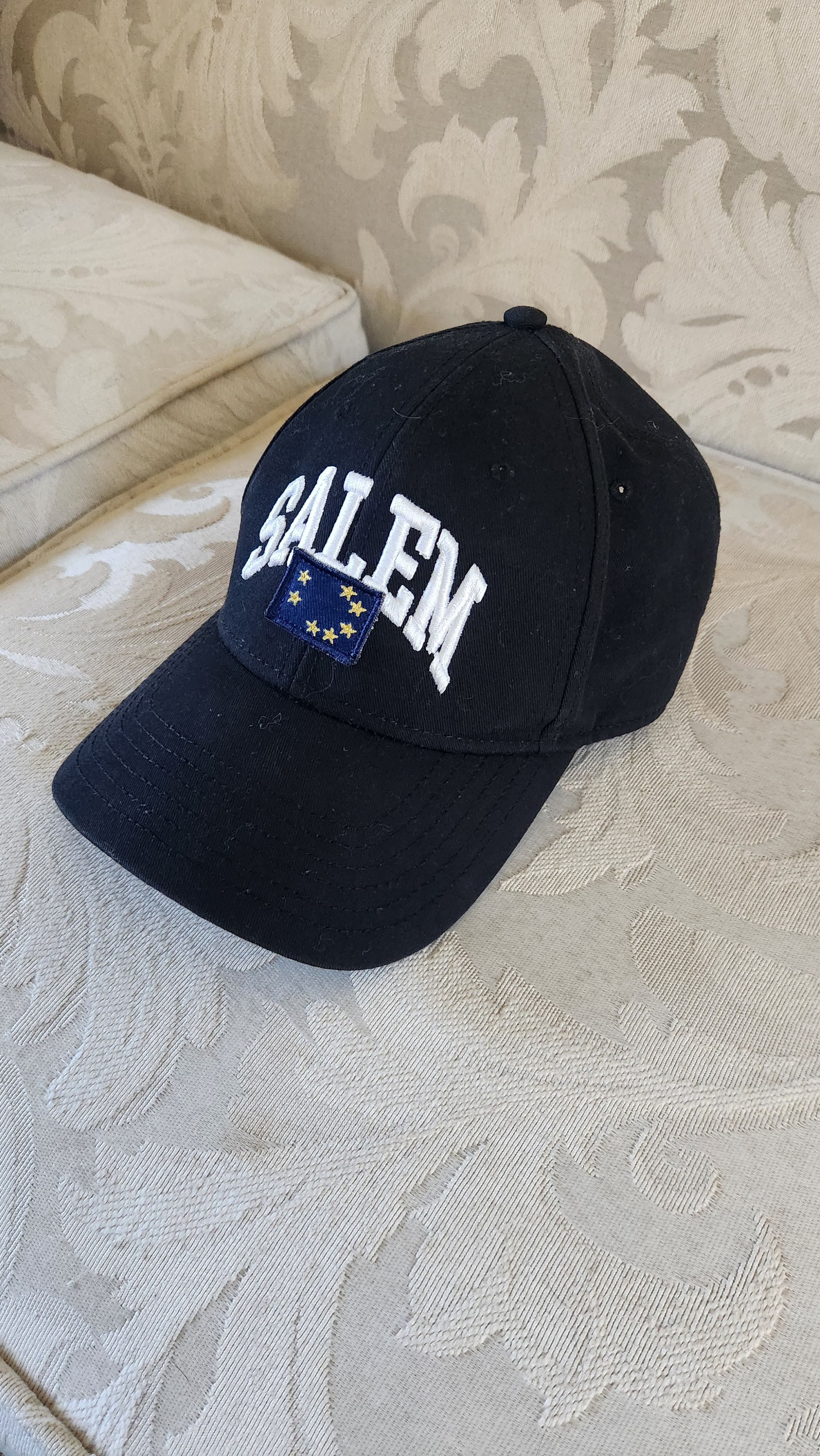 Salem Hat Brown