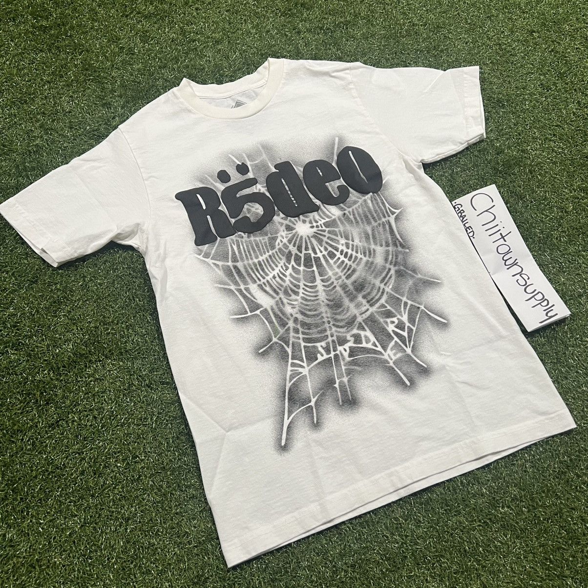 Spider Worldwide × Travis Scott × Young Thug Cactus Jack X Sp5der Days ...