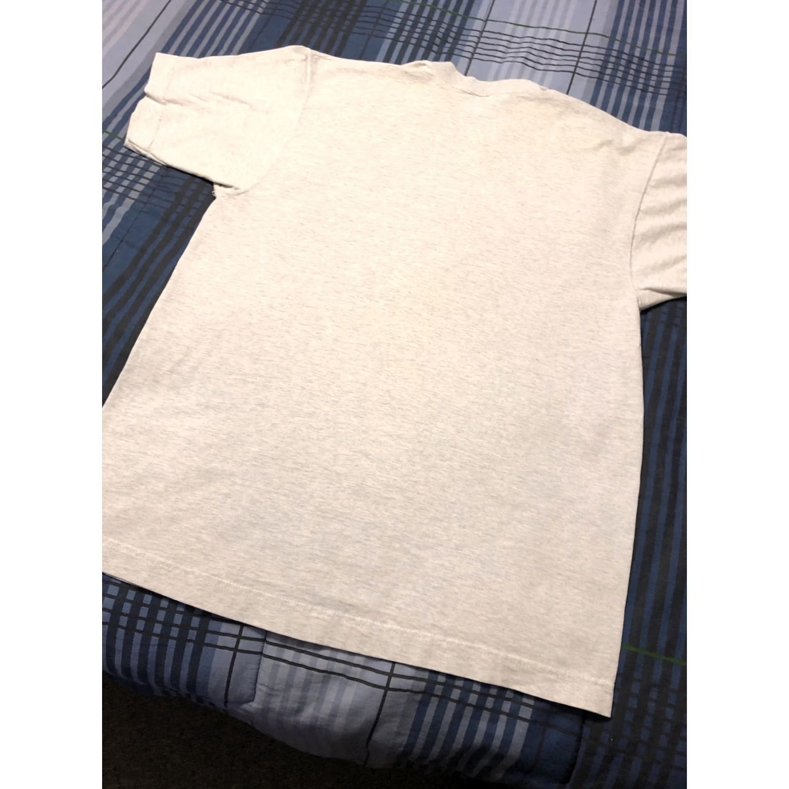 Fruit Of The Loom VINTAGE PEZ Second Annual PEZ Convention T Shirt Classic Size Large Size US L / EU 52-54 / 3 - 6 Thumbnail