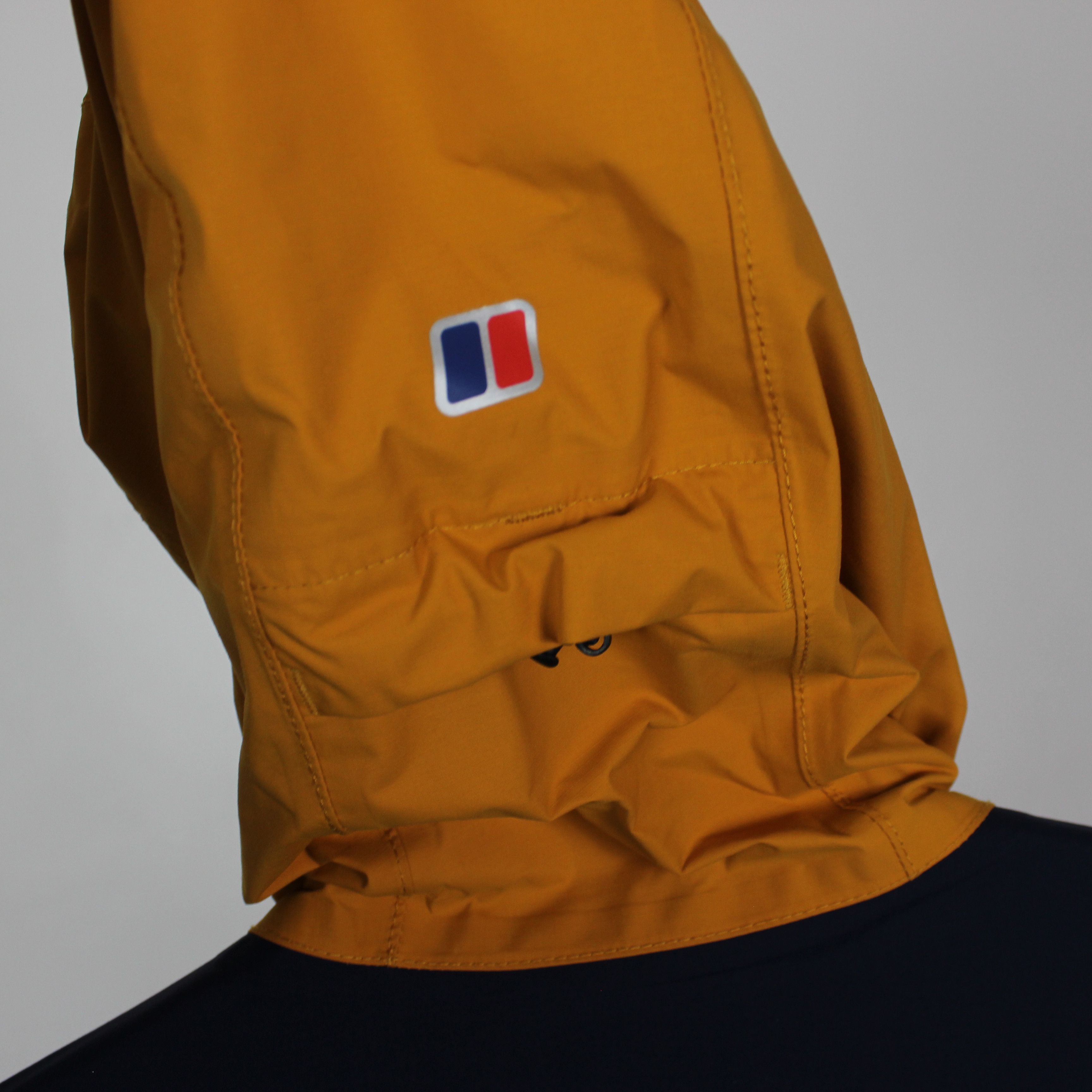 Berghaus Berghaus jacket light Hydroshell multicolor S Size US S / EU 44-46 / 1 - 12 Thumbnail