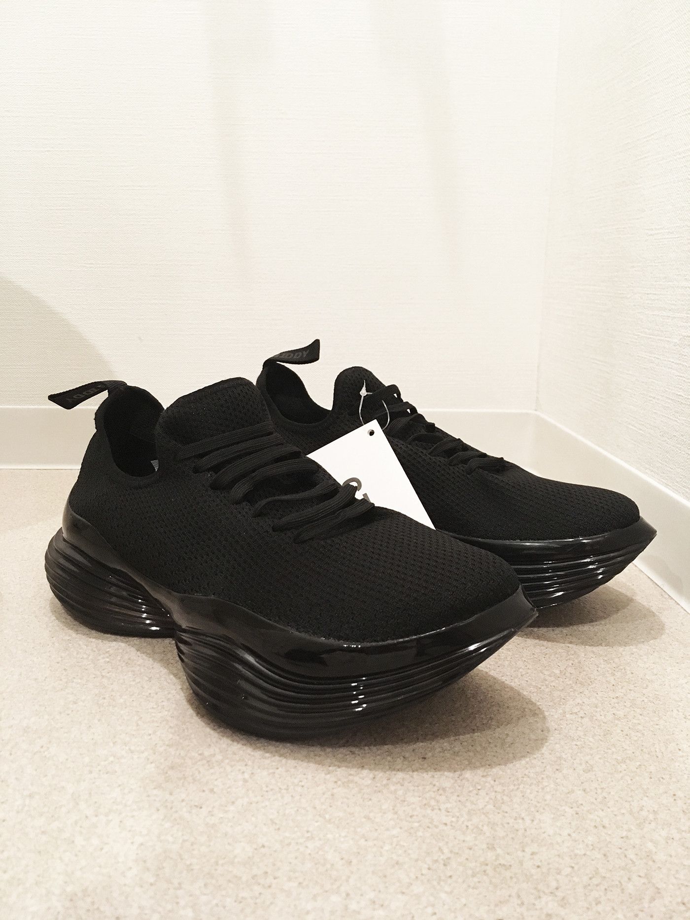 Other Grounds (Japanese Brand) Interstellar Sneaker Size US 7.5 / EU 40-41 - 6 Thumbnail