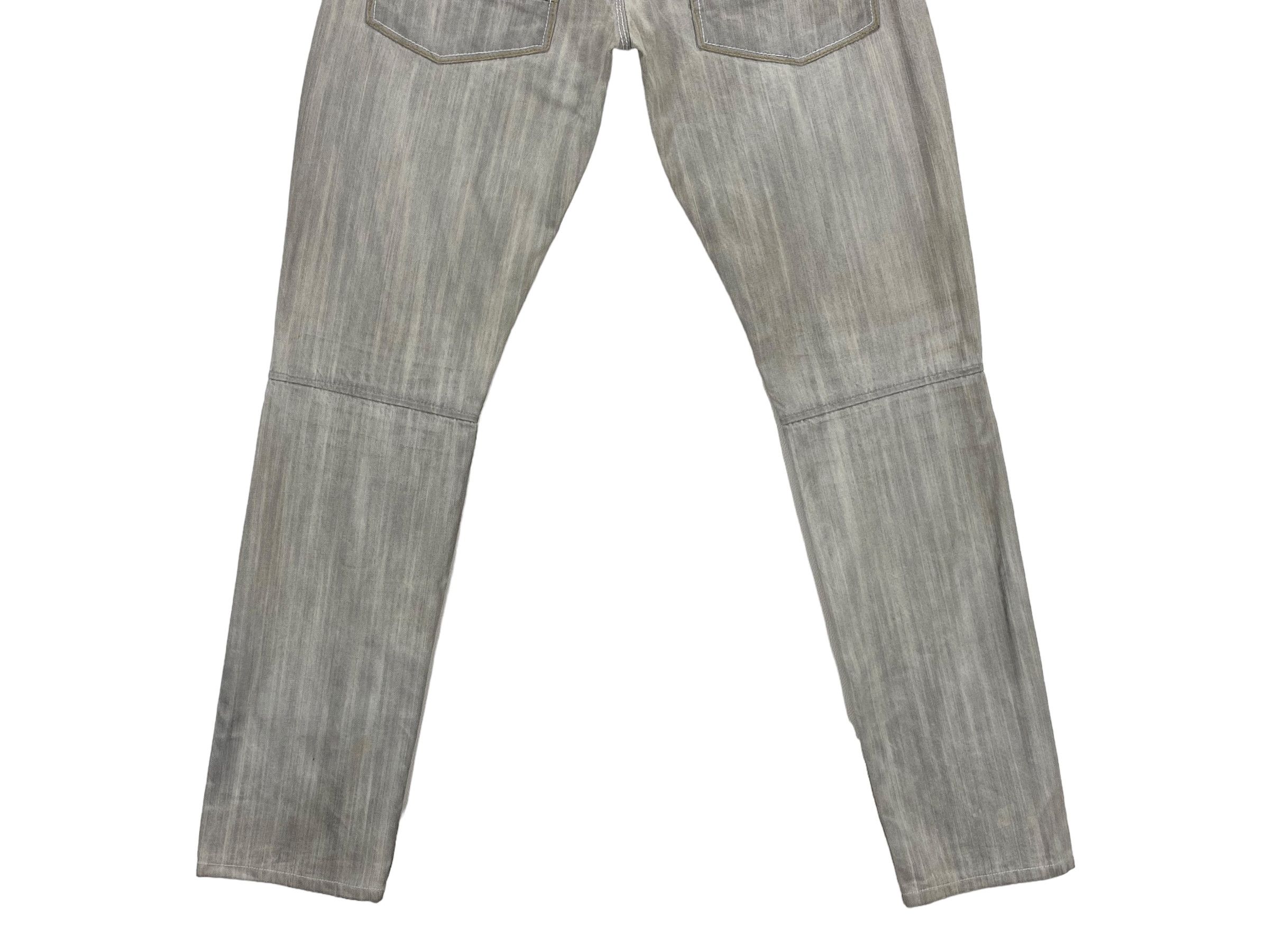 Japanese Brand Japanese Brand × Pure Paradise Baker Pocket Pants Size US 27 - 6 Thumbnail