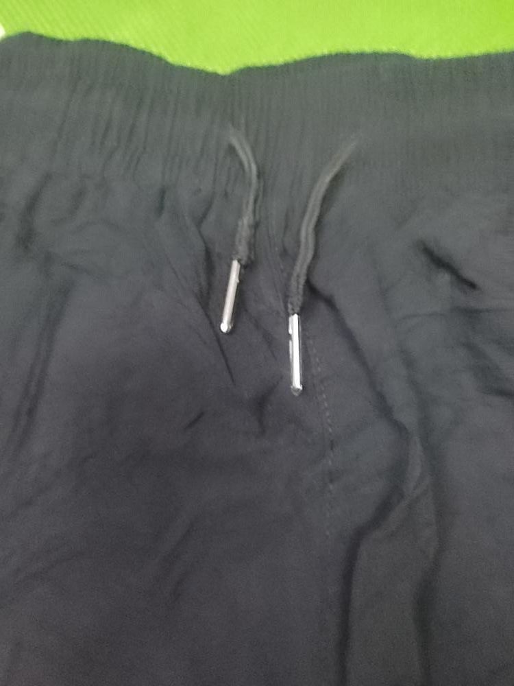 Japanese Brand DOUBLE EIGHT MULTIPOCKET PUNK STYLE BONDAGE JOGGER Size US 32 / EU 48 - 10 Thumbnail