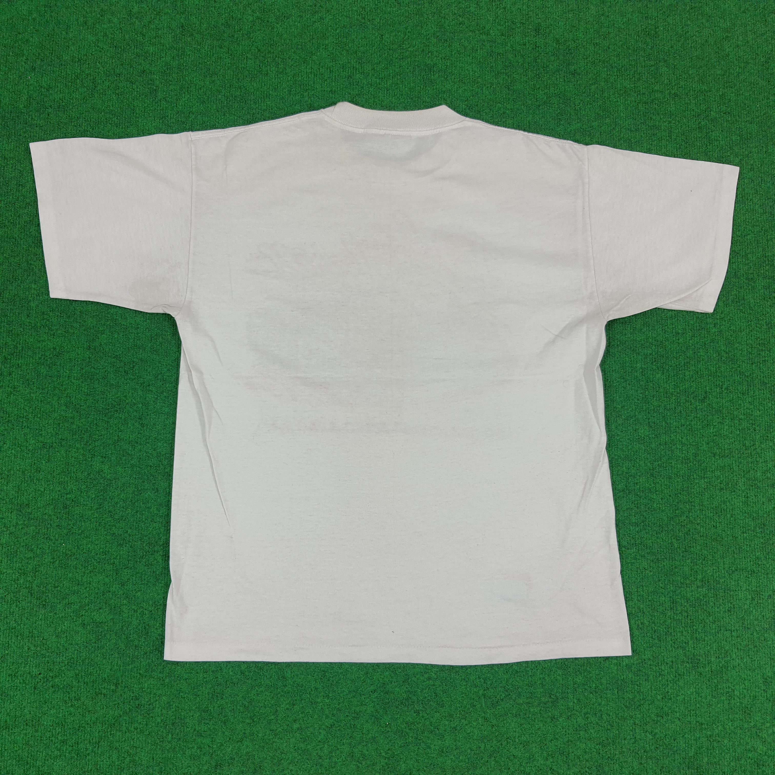 Other Vintage Dale Earnhardt 90s Motorsports Racing Driver T-shirt Size US L / EU 52-54 / 3 - 4 Thumbnail