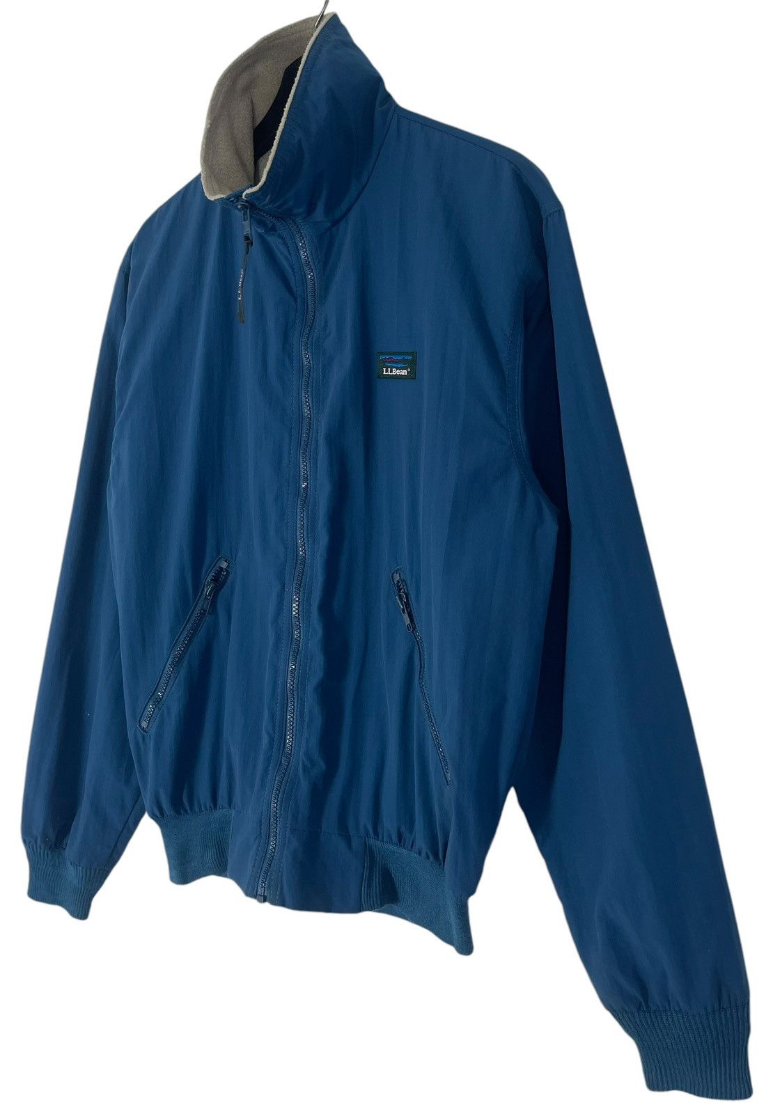 L.L. Bean 90s Vintage L.L Bean Three Season Jacket Size US S / EU 44-46 / 1 - 3 Thumbnail