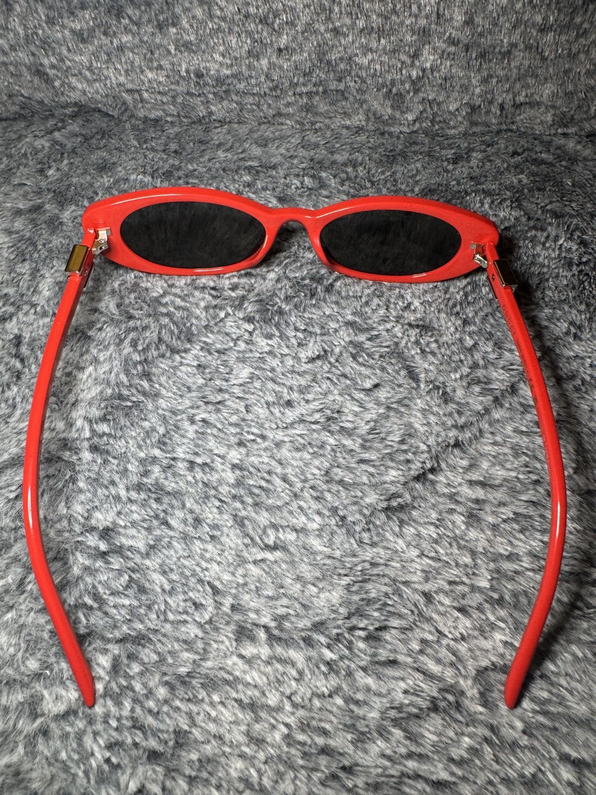 Gucci Gucci glasses Size ONE SIZE - 3 Thumbnail