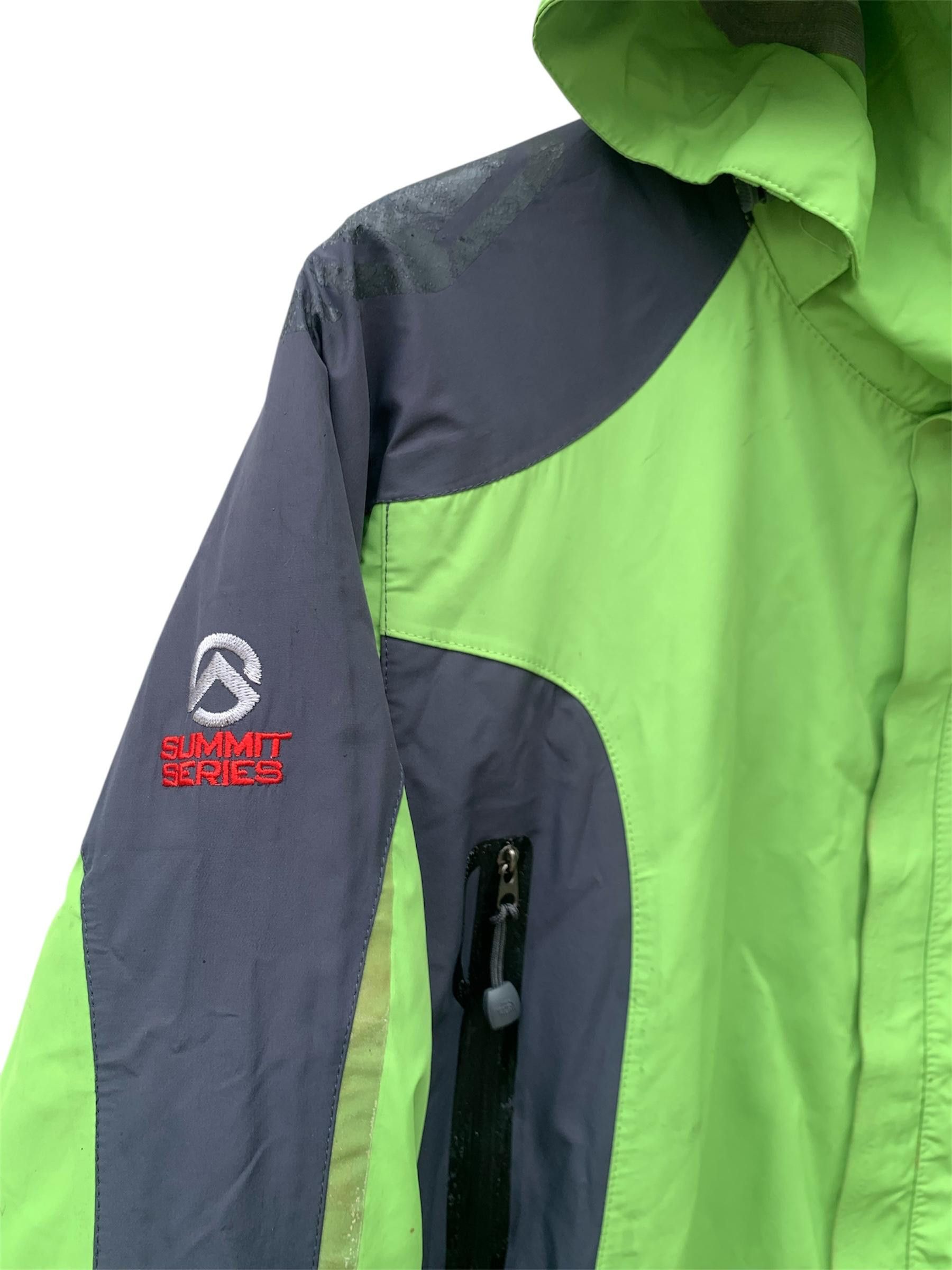 The North Face The North Face Gorotex 3in1 Jacket Size US M / EU 48-50 / 2 - 4 Thumbnail