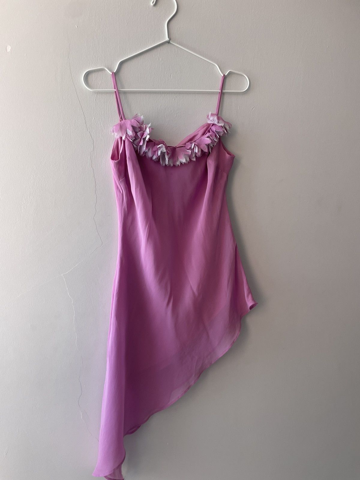 Vintage Y2k blouse Size S / US 4 / IT 40 - 8 Thumbnail