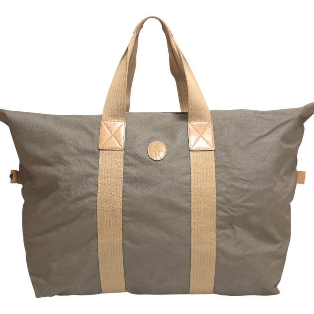 C.P. Company C.P COMPANY Vintage 80sBoston/ Weekender Bag Size ONE SIZE - 1 Thumbnail