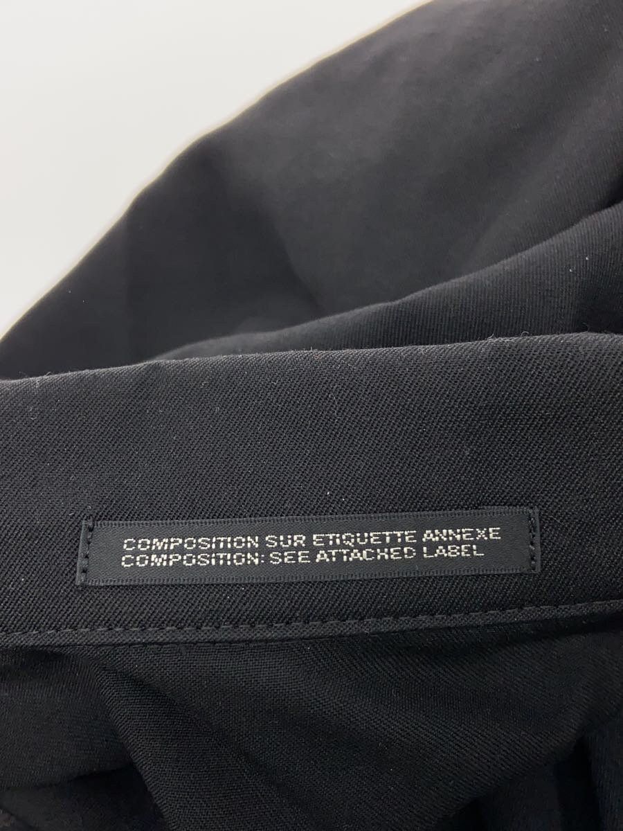 Yohji Yamamoto yohji yamamoto POUR HOMME 21AW/Wool/Gaba zipper jumpsuit Size US S / EU 44-46 / 1 - 4 Thumbnail