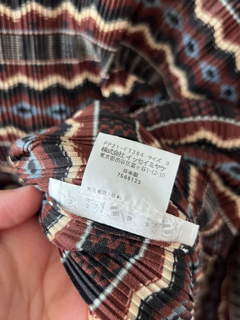 Issey Miyake issey miyake Vintage coat 2505-Nextarrow Size S / US 4 / IT 40 - 4 Thumbnail