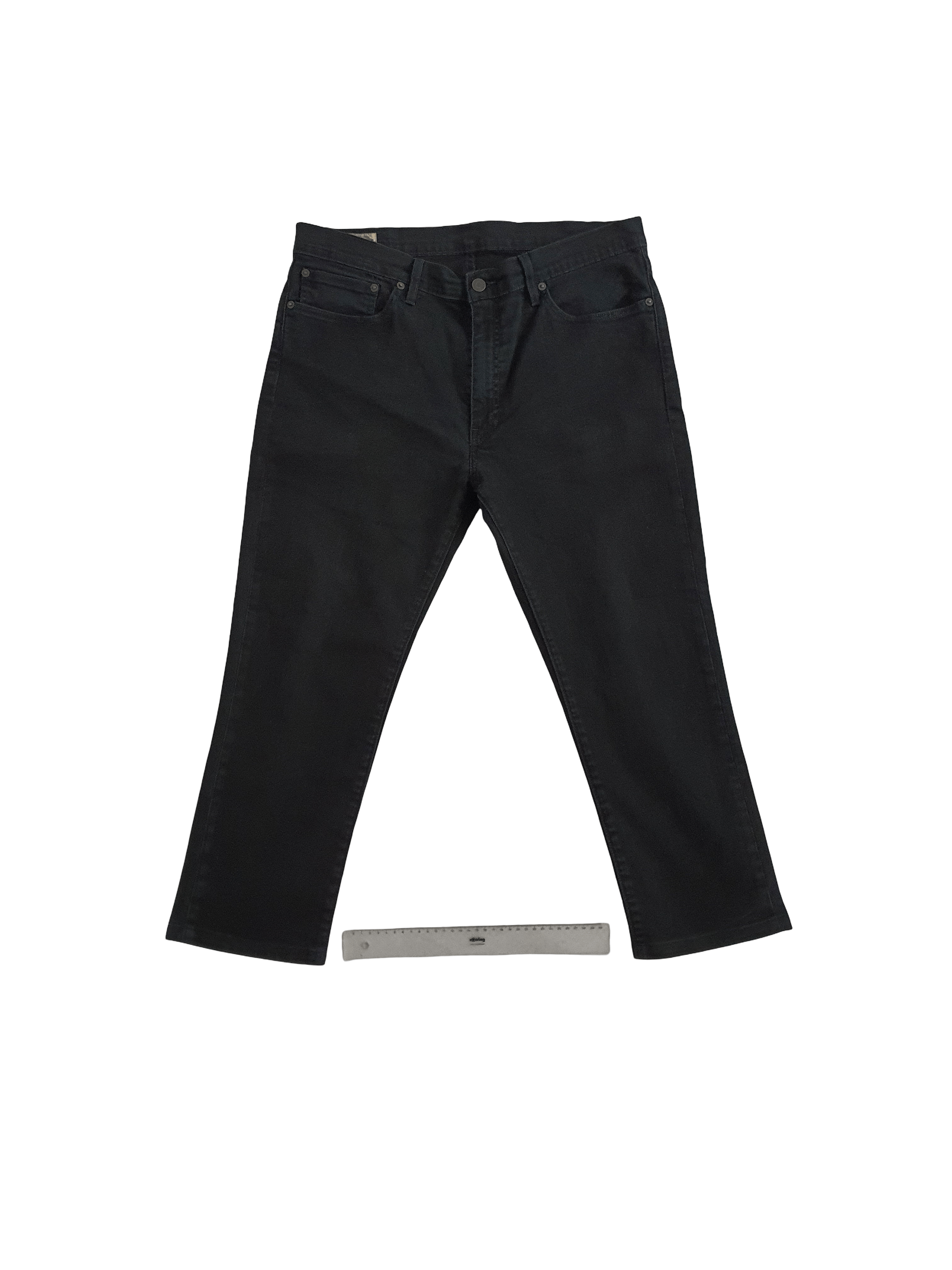 Levi's PREMIUM '511 Slim Fit Jeans' (PC9: 04511-1507) - Sz W36 L25 Size US 36 / EU 52 - 1 Thumbnail