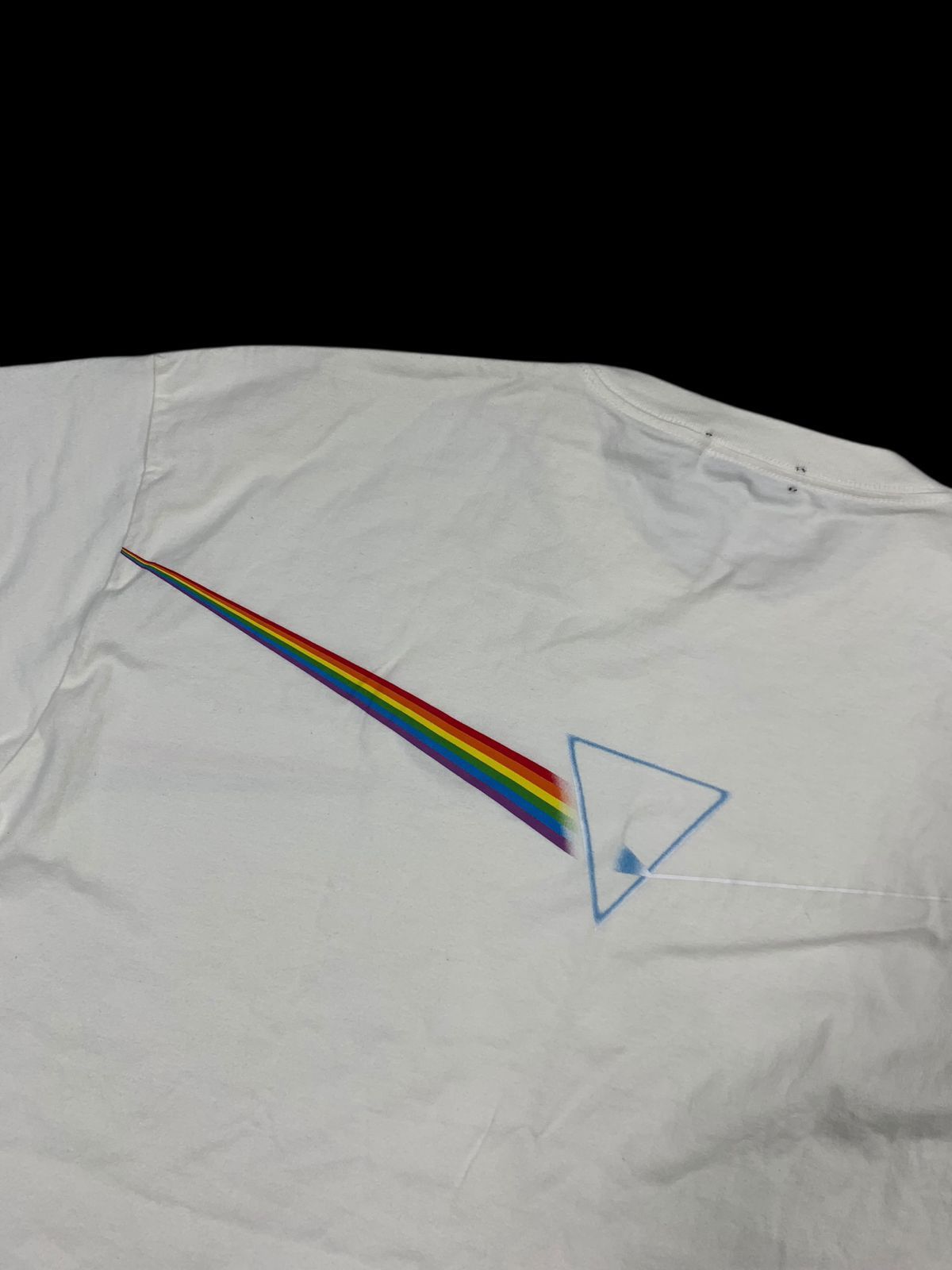 Undercover Undercover Pink Floyd tee Size US XL / EU 56 / 4 - 7 Thumbnail