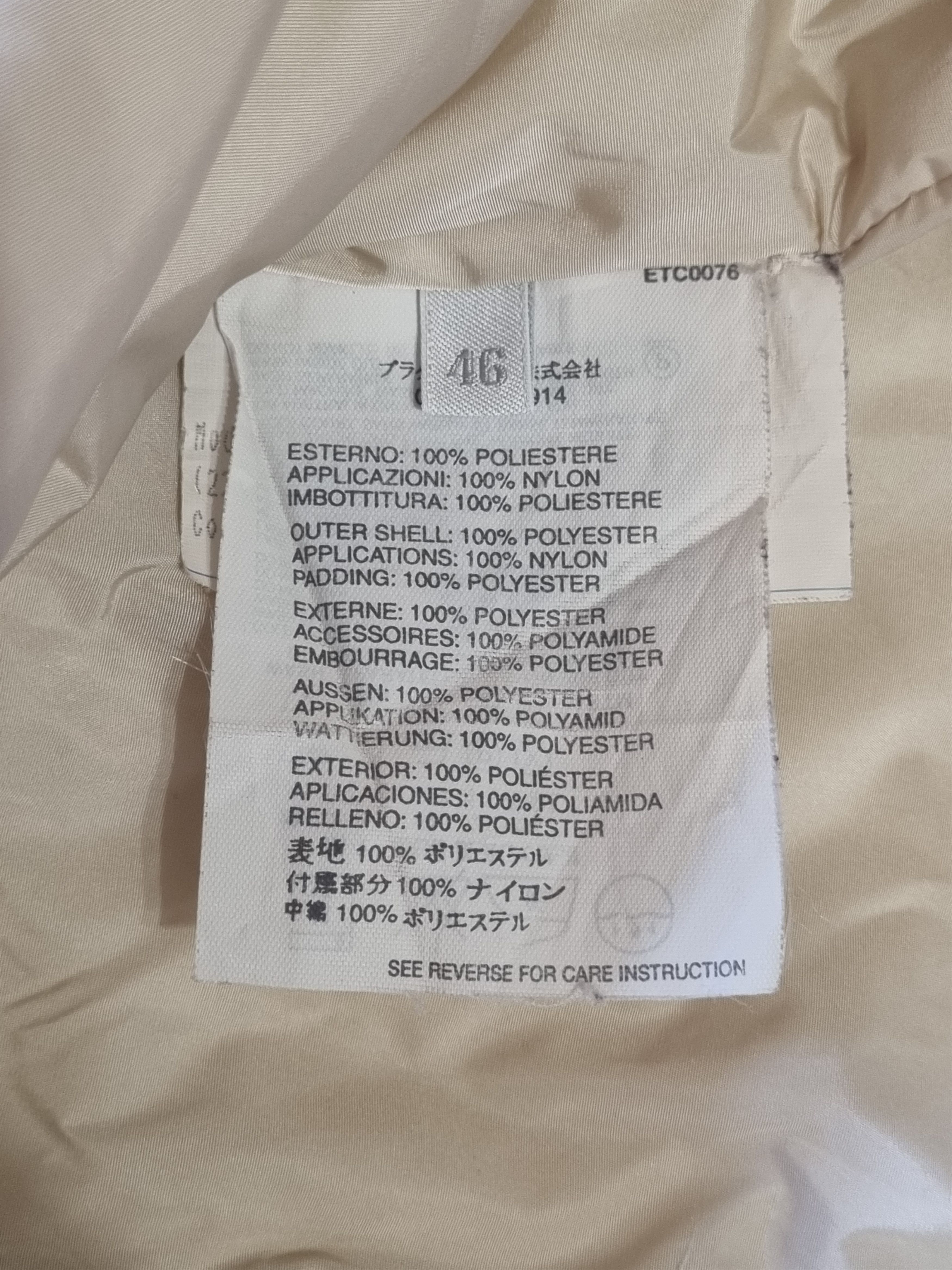 Goretex × Prada × Vintage Vintage Prada Red Tab Gore-Tex Ski Pants Size 32" / US 10 / IT 46 - 20 Thumbnail