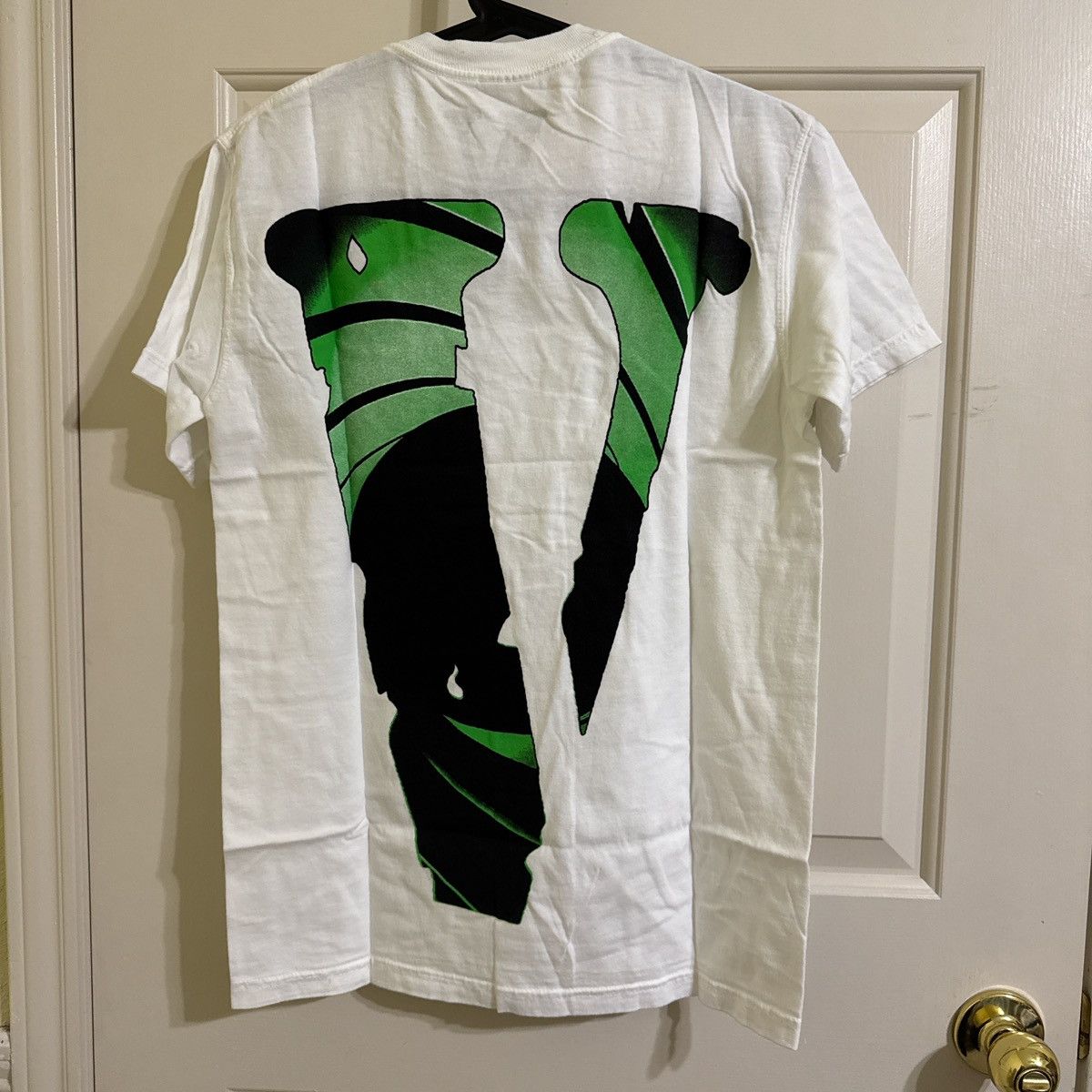 Vlone Vlone Double Agent x Juice World t-shirt Size US S / EU 44-46 / 1 - 3 Thumbnail