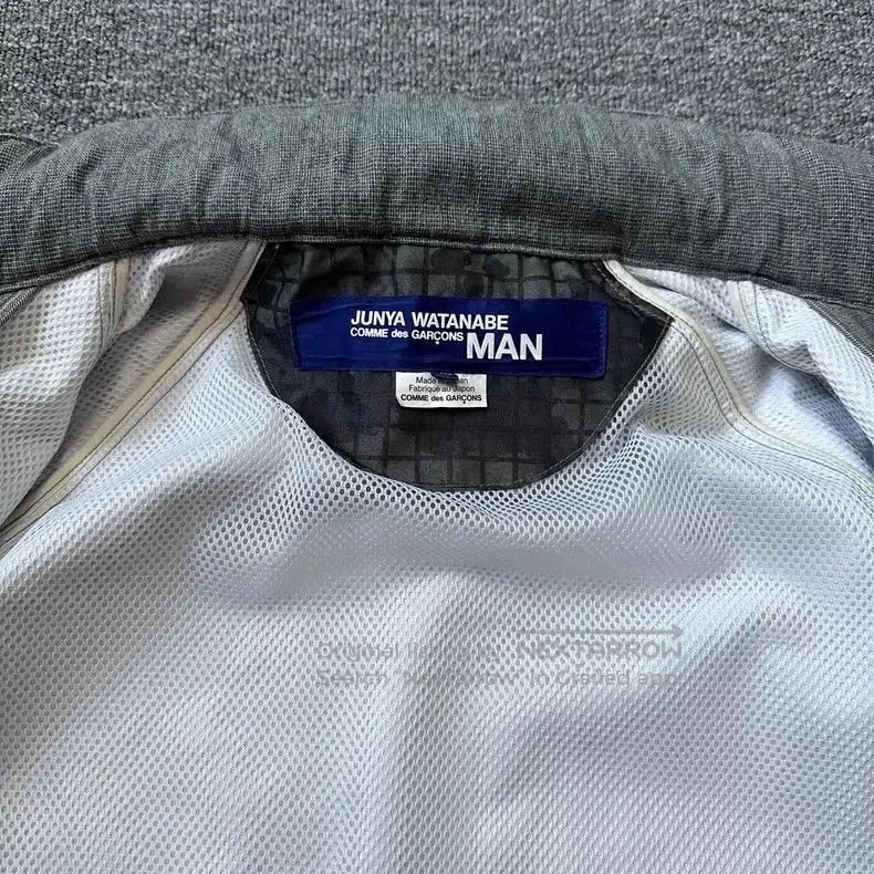 Junya Watanabe Junya Watanabe Man Utility Jacket. Size US XS / EU 42 / 0 - 7 Thumbnail