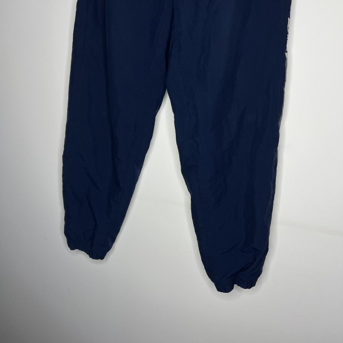 Nike × Vintage Nike Vintage Track Baggy Y2K Nylon Parachute Joggers Pants Size US 32 / EU 48 - 6 Thumbnail