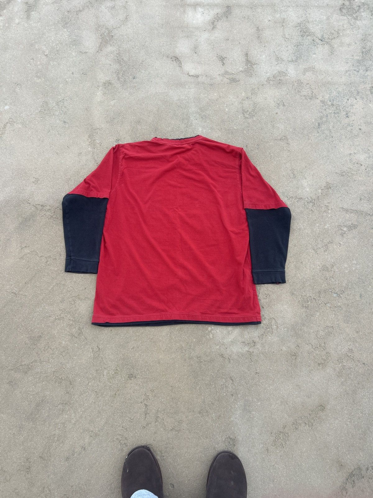 Dickies × Vintage VINTAGE DICKES TEE Size US XL / EU 56 / 4 - 2 Thumbnail